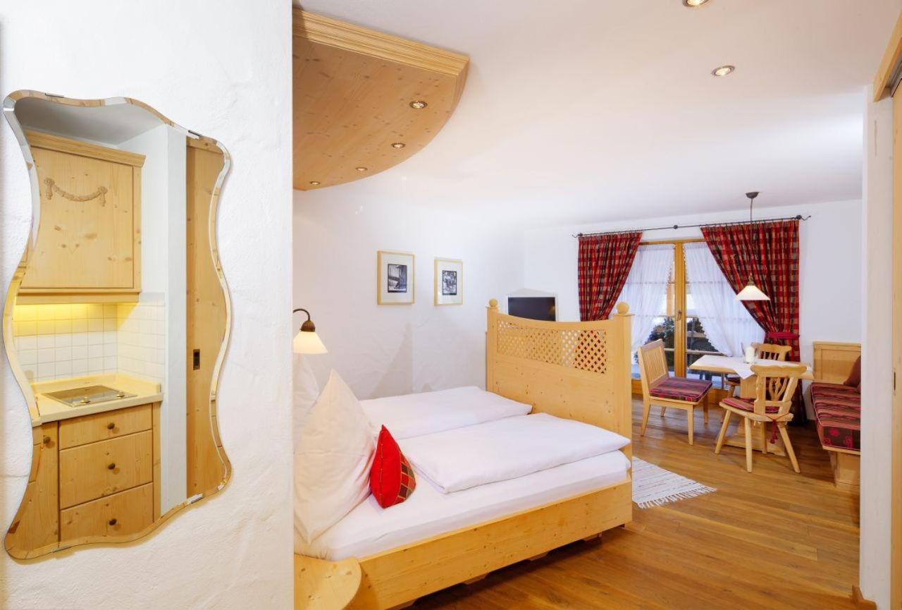 Pension Hochvogel