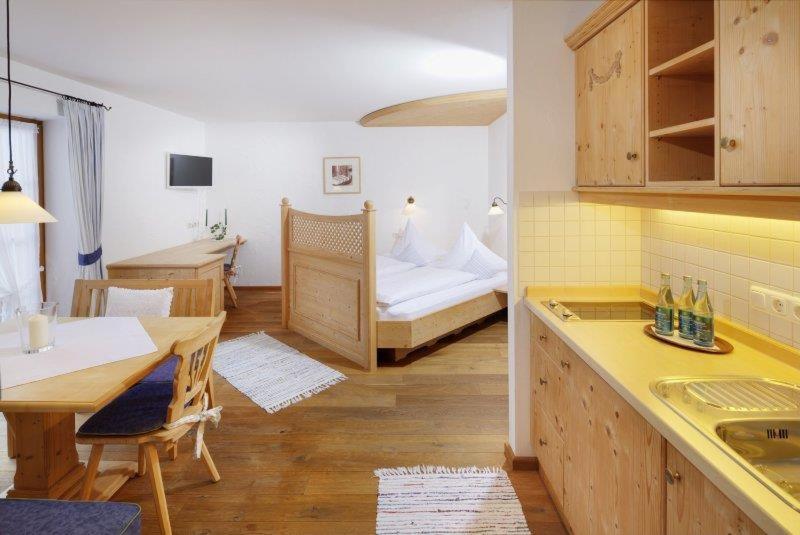 Pension Hochvogel