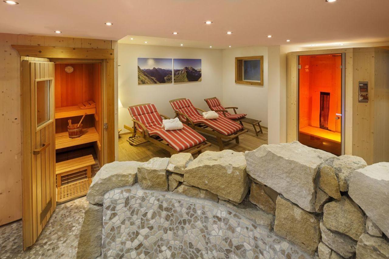 Pension Hochvogel