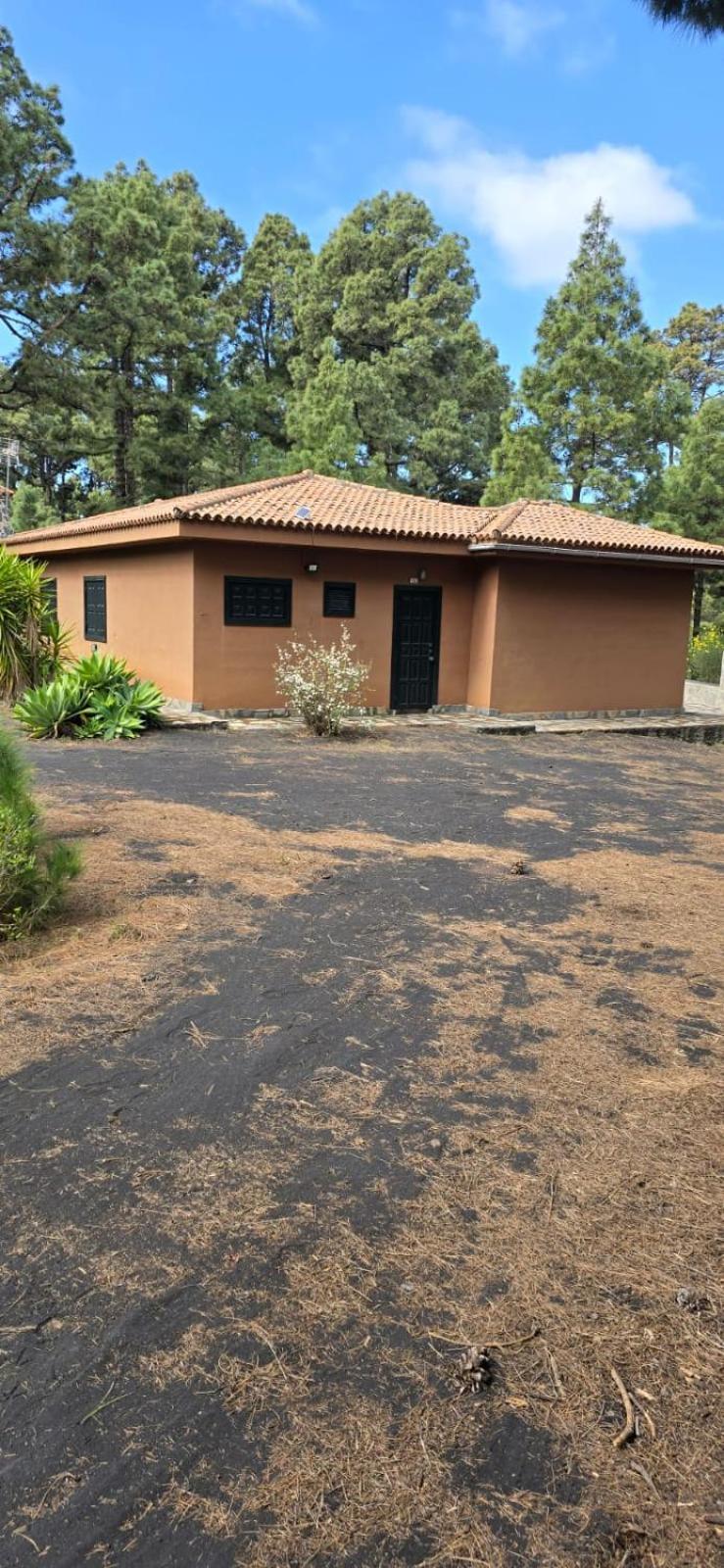 Vivienda Vacacional Alameda El Paso