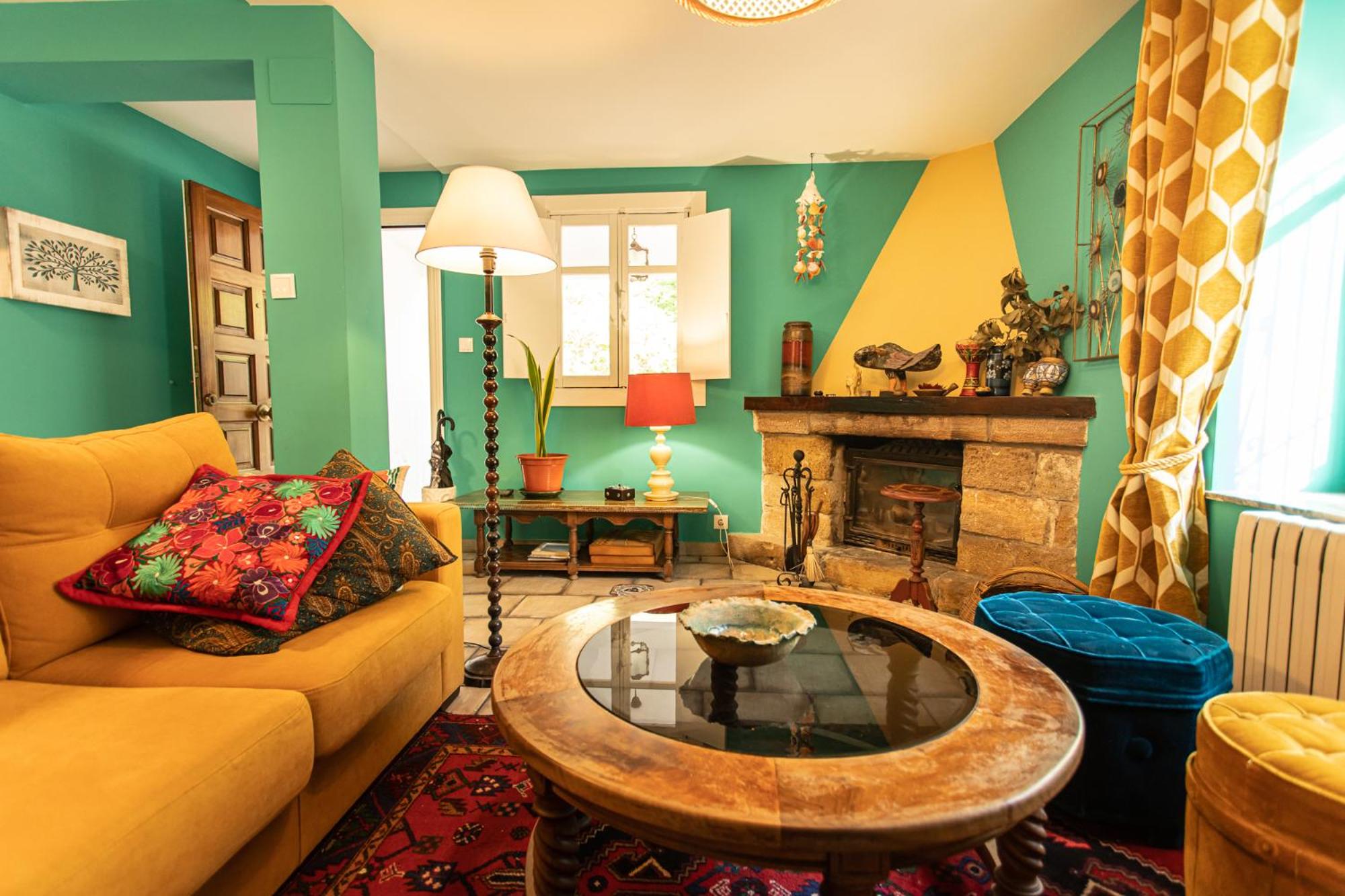 Casa Marna