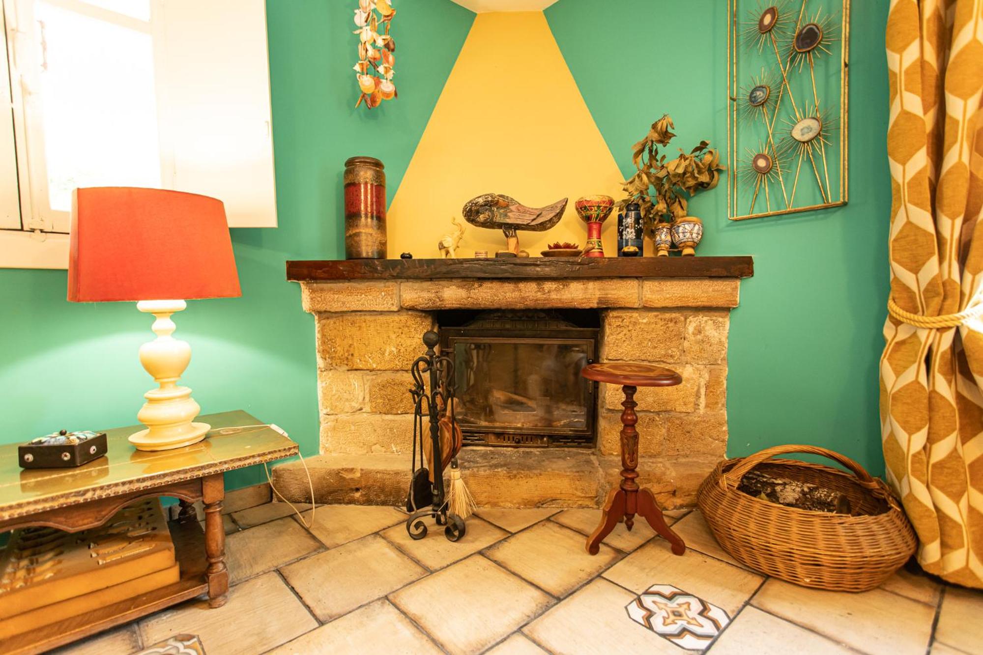 Casa Marna