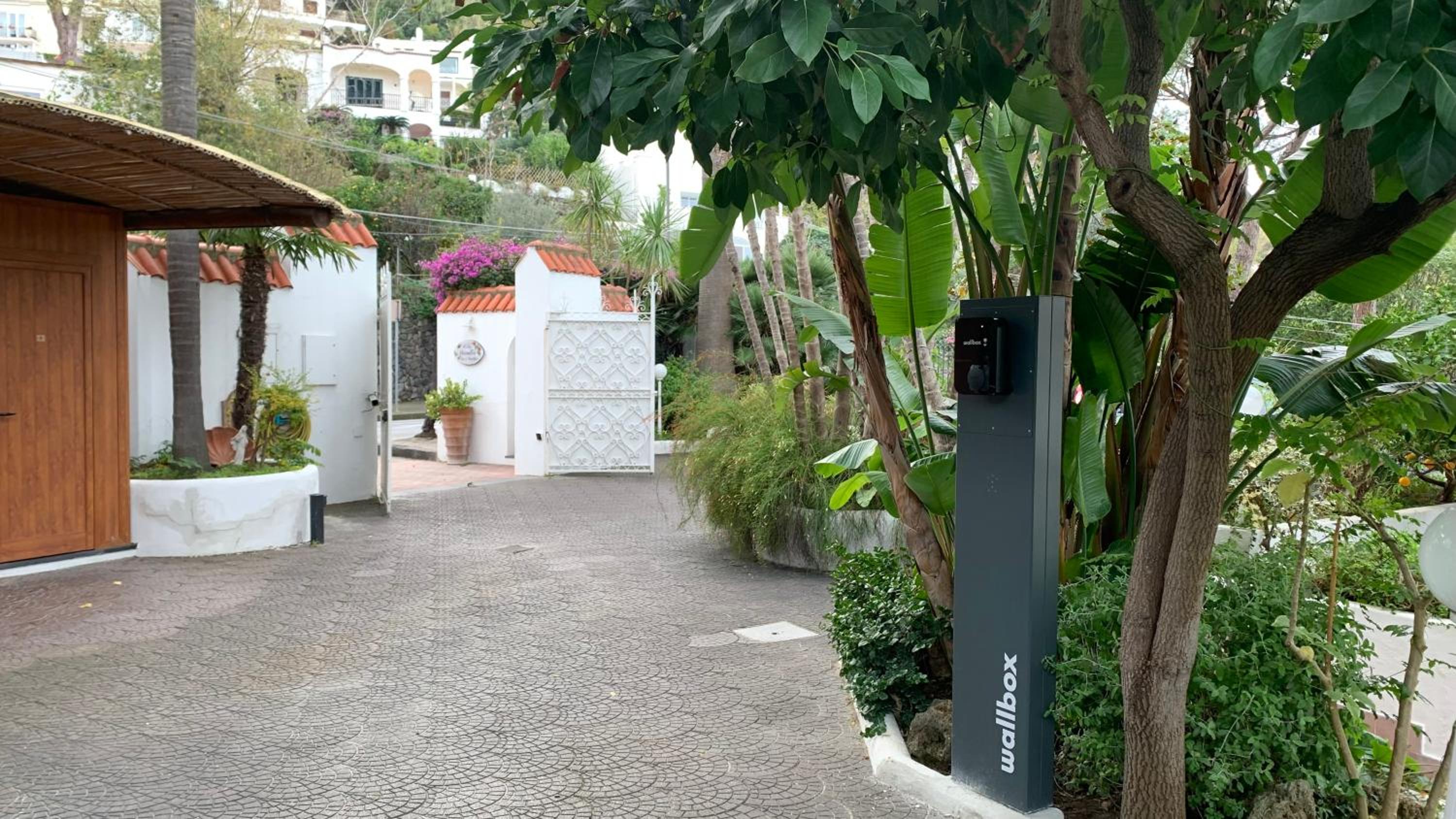 Villa Marinella
