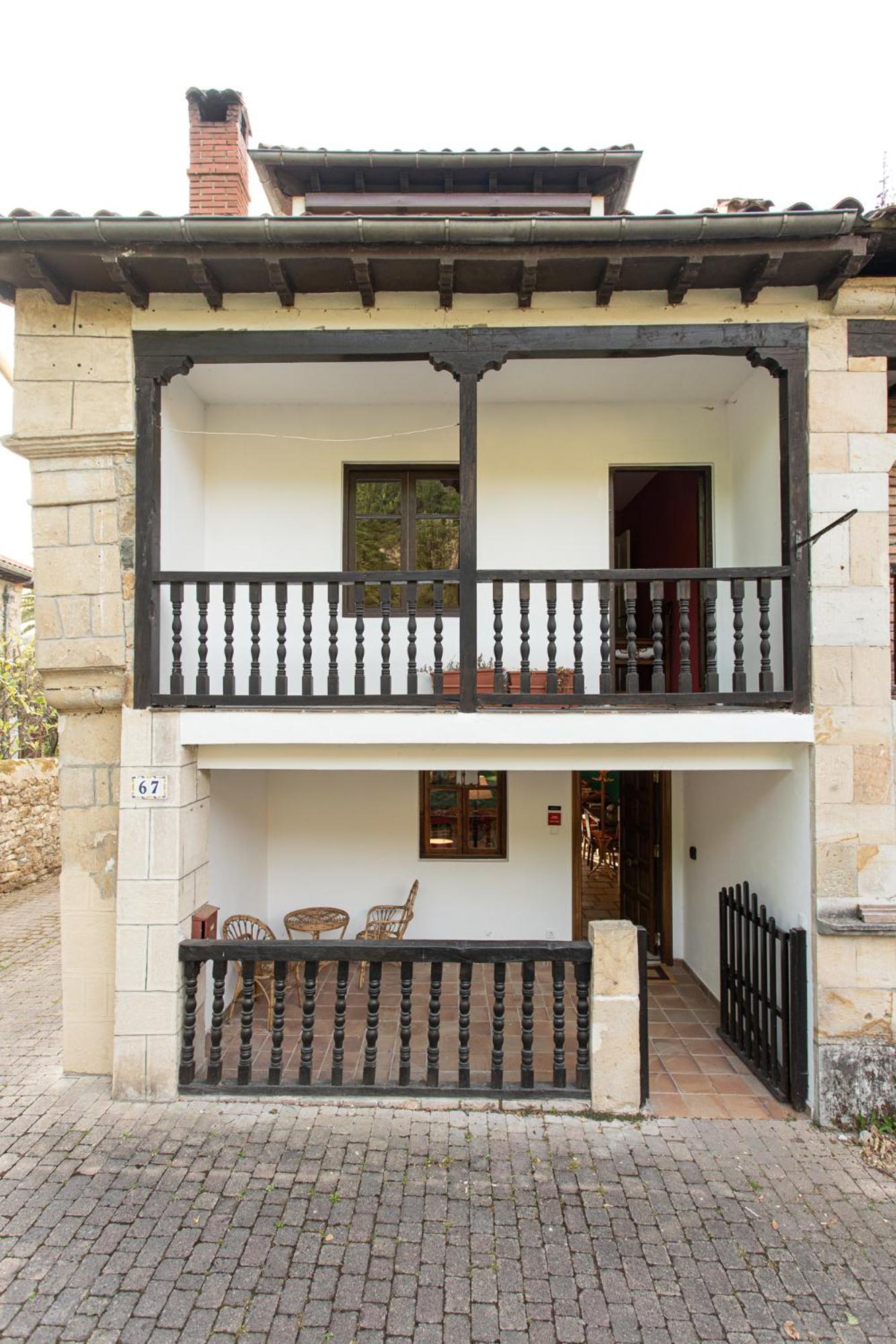 Casa Marna