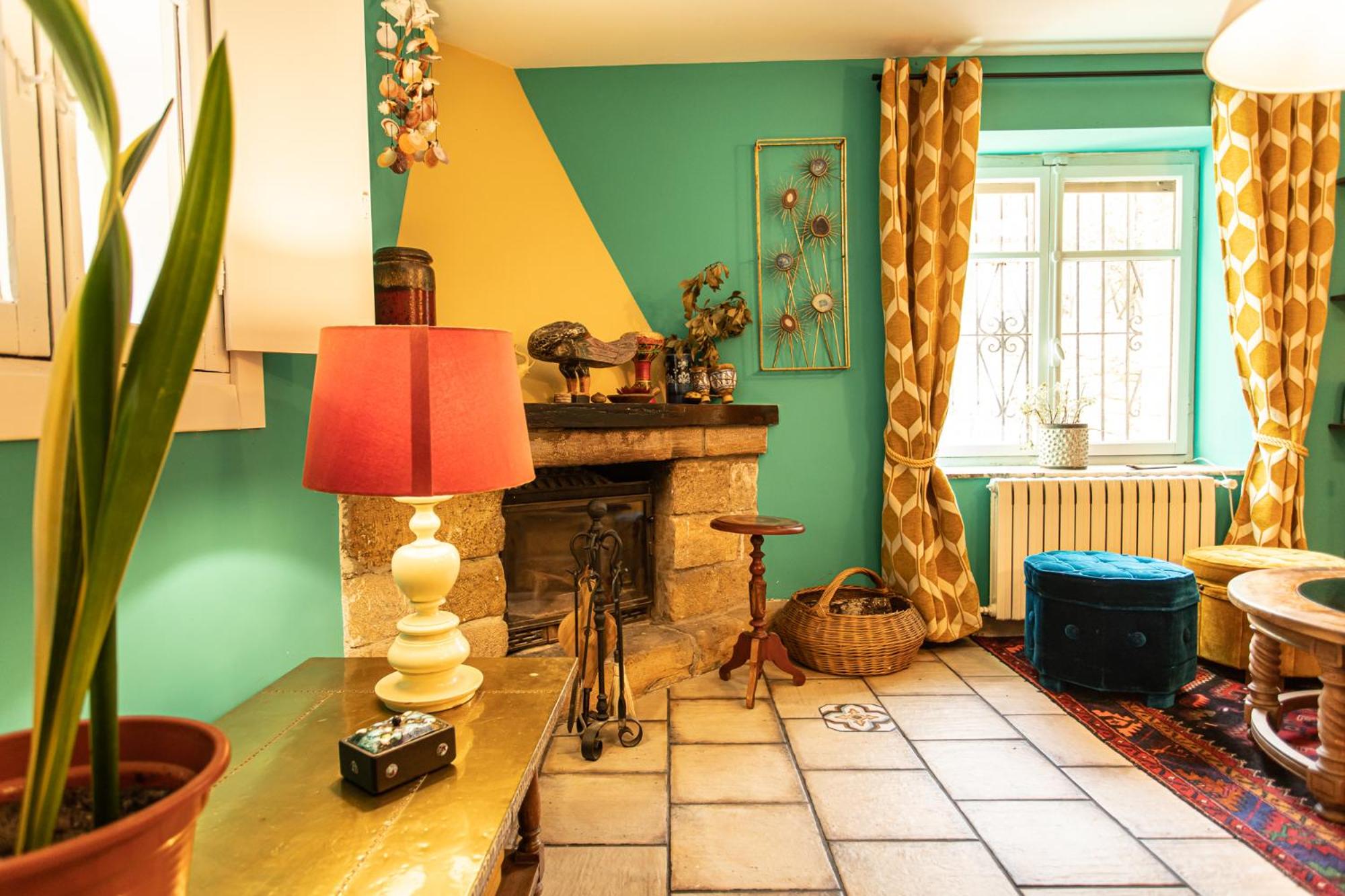 Casa Marna
