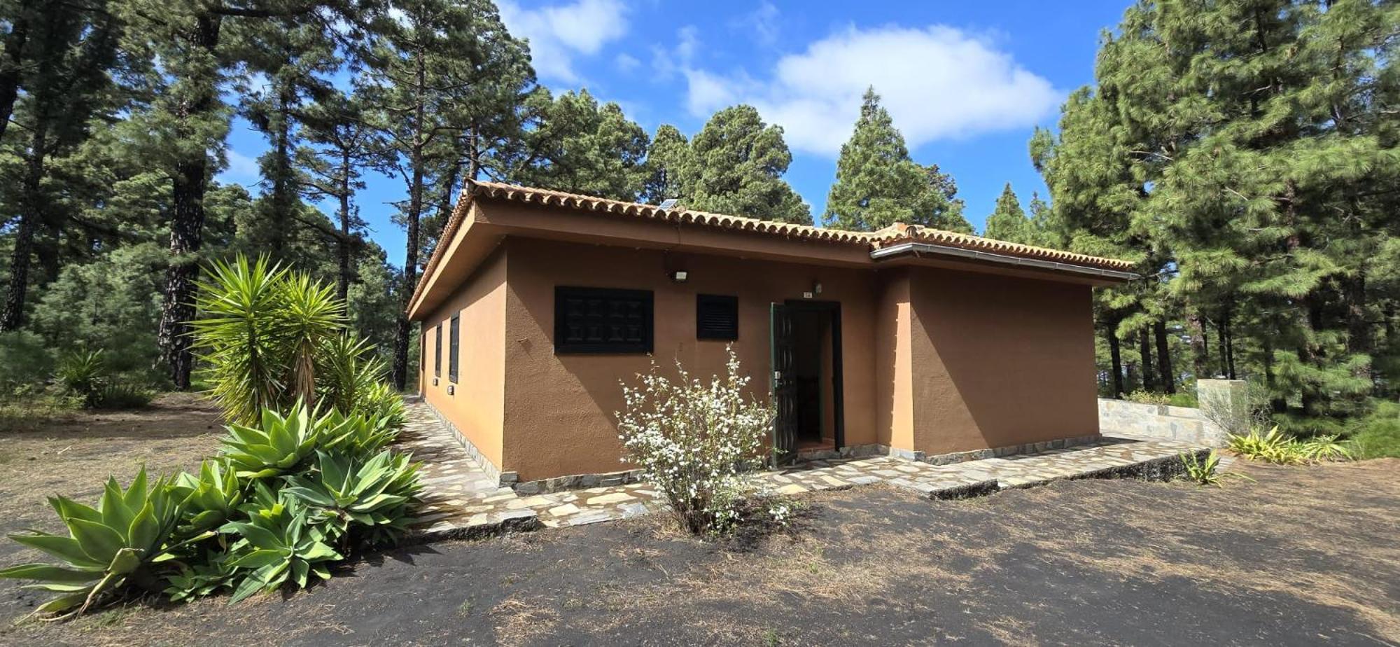 Vivienda Vacacional Alameda El Paso