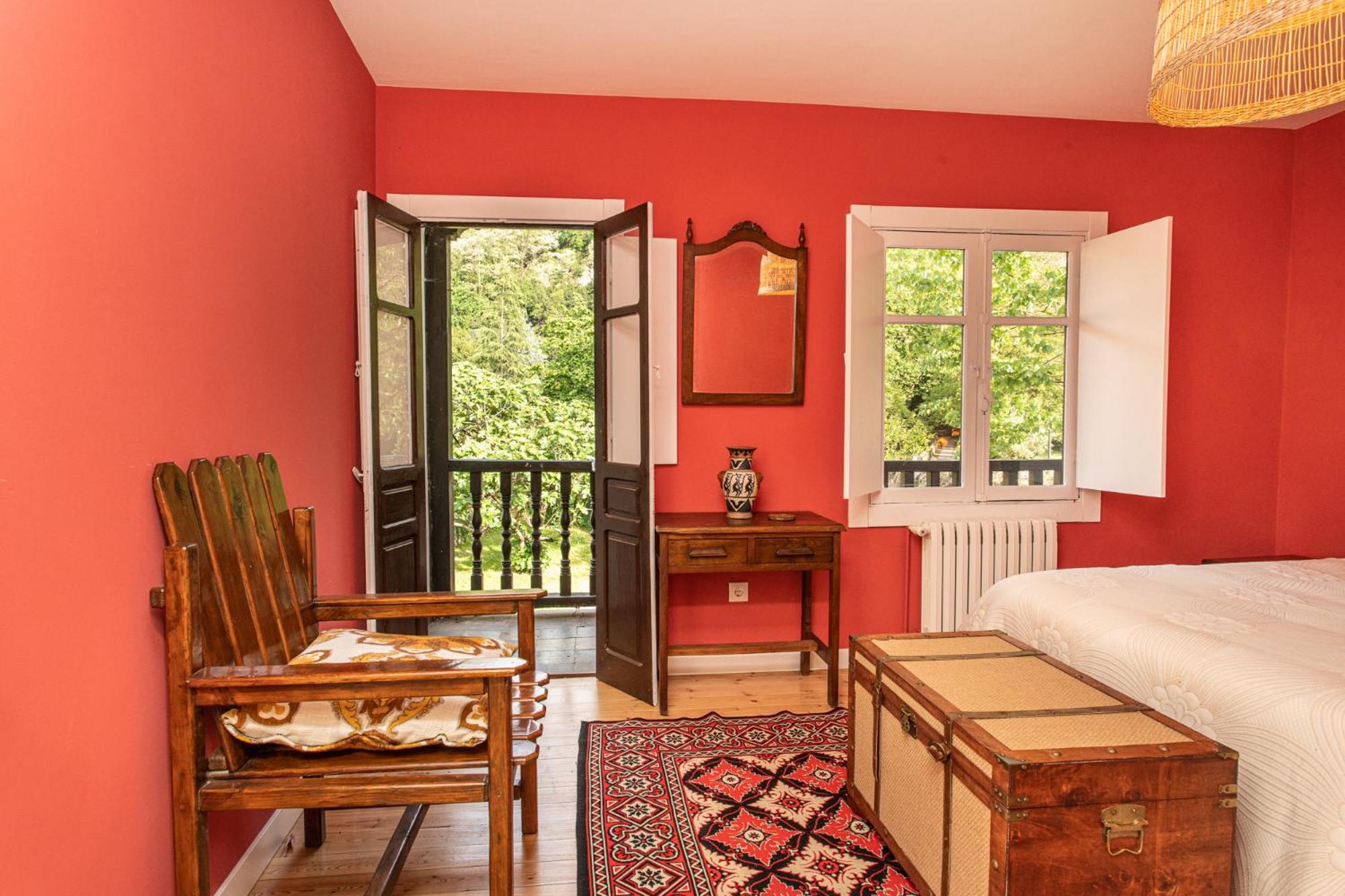 Casa Marna