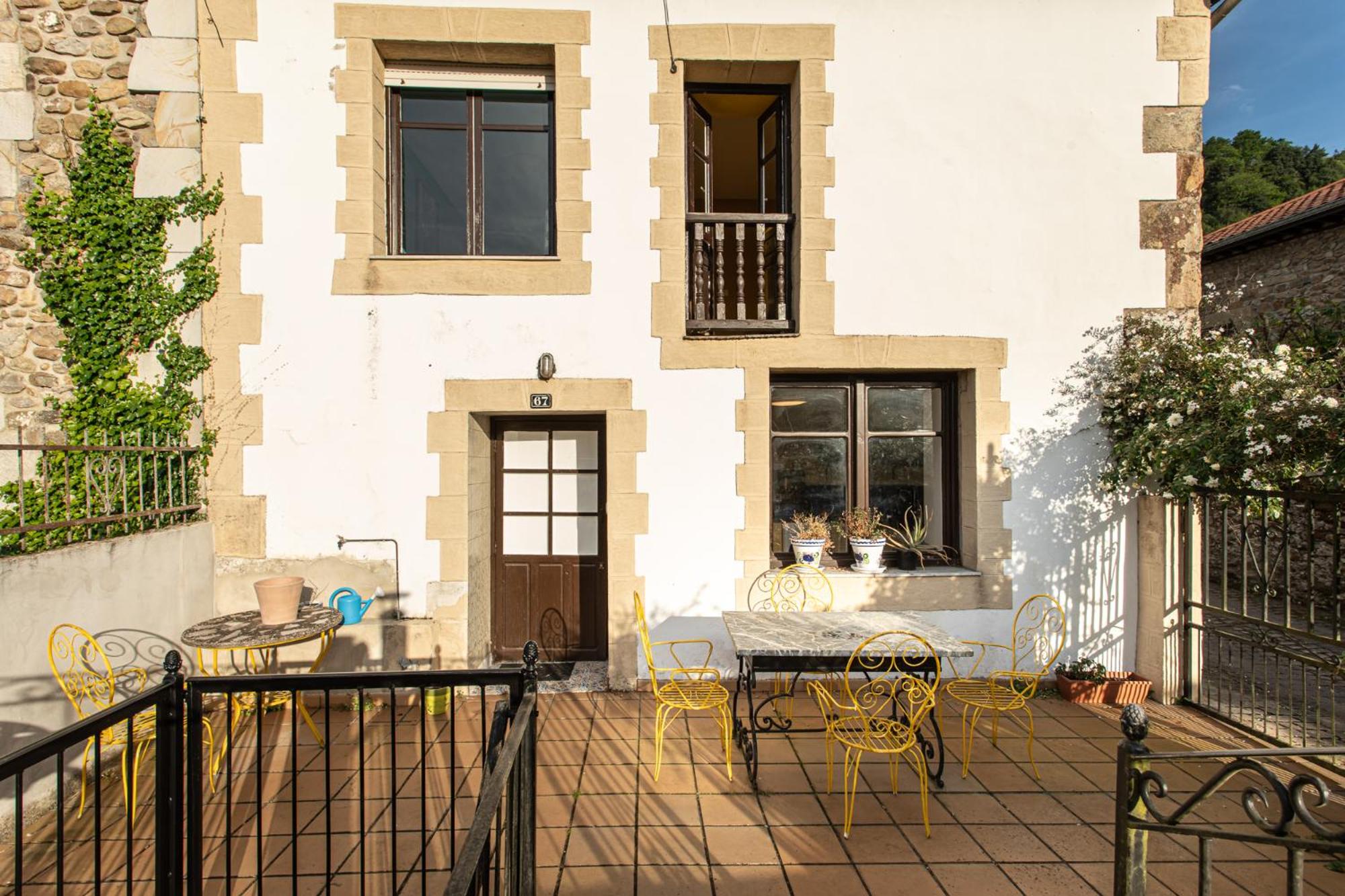 Casa Marna