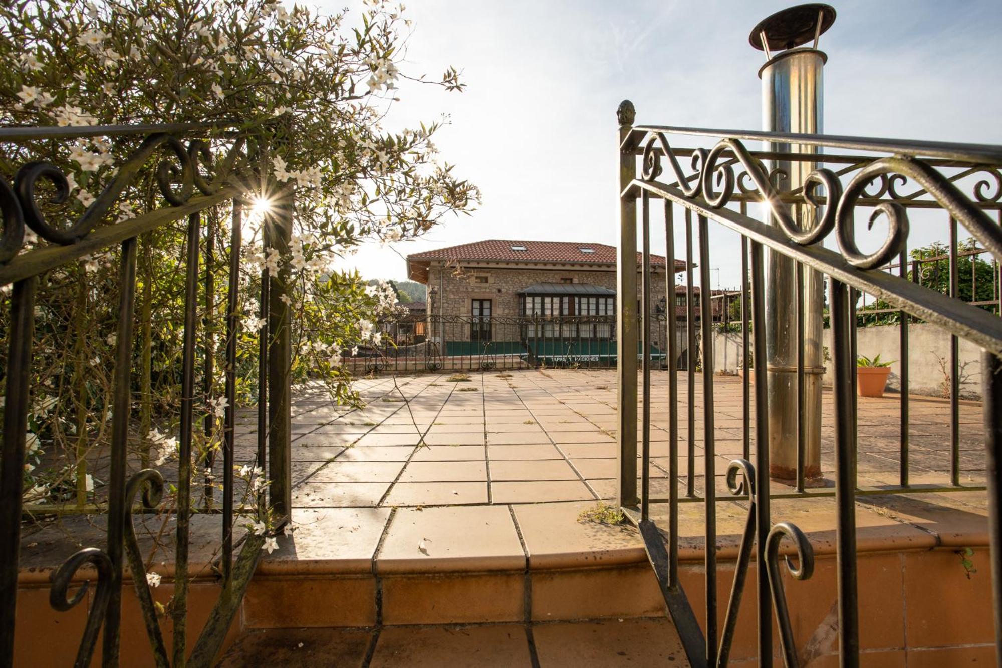 Casa Marna