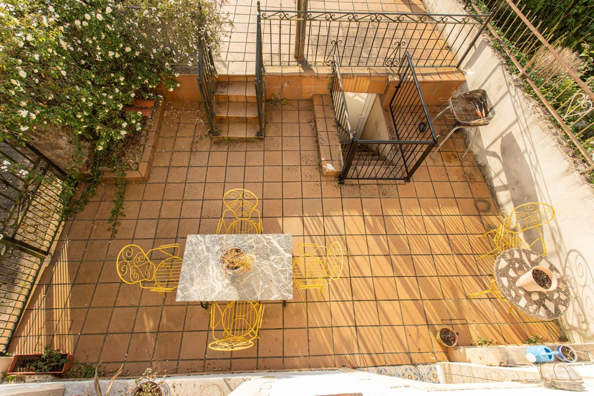 Casa Marna