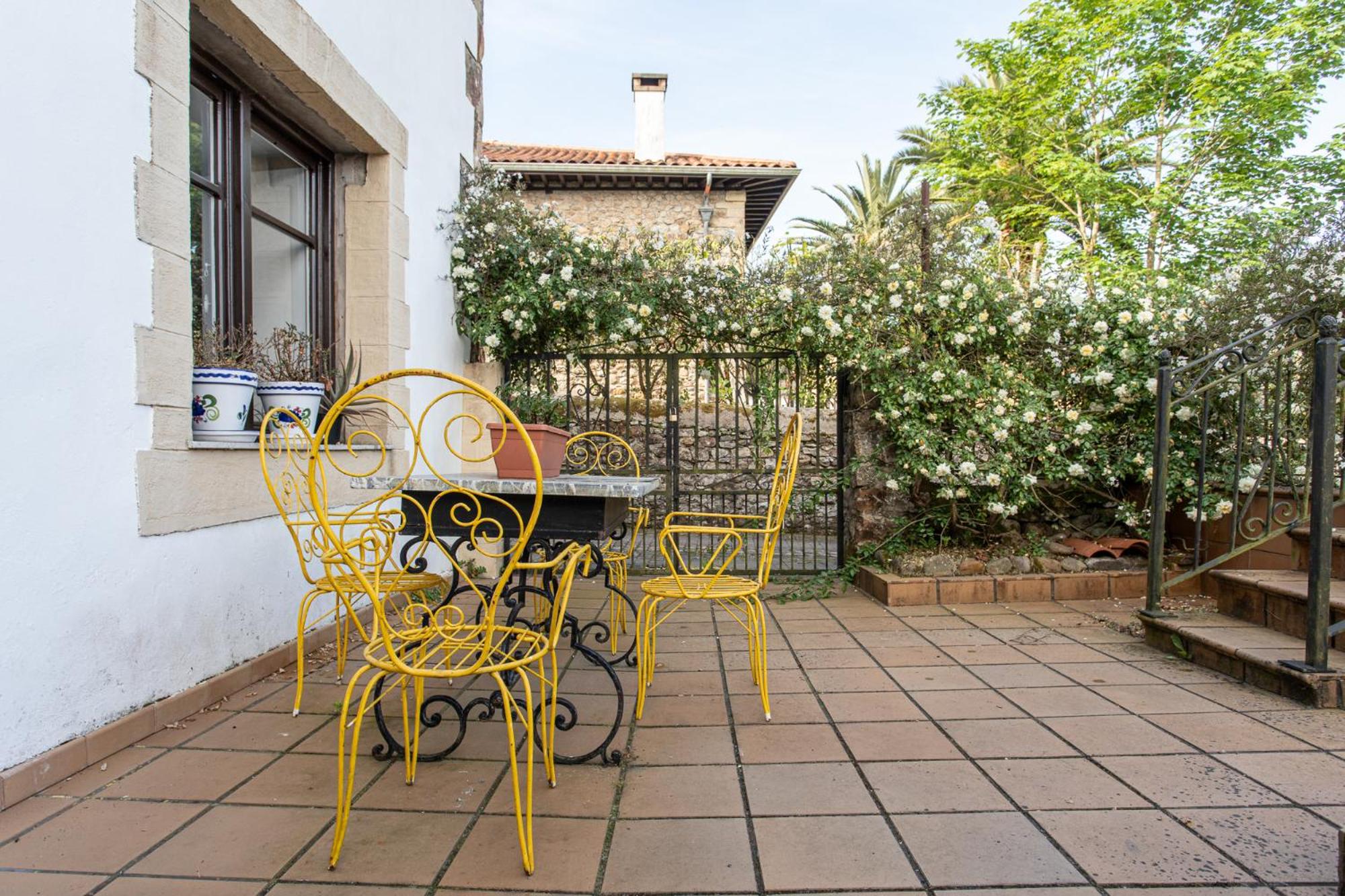 Casa Marna