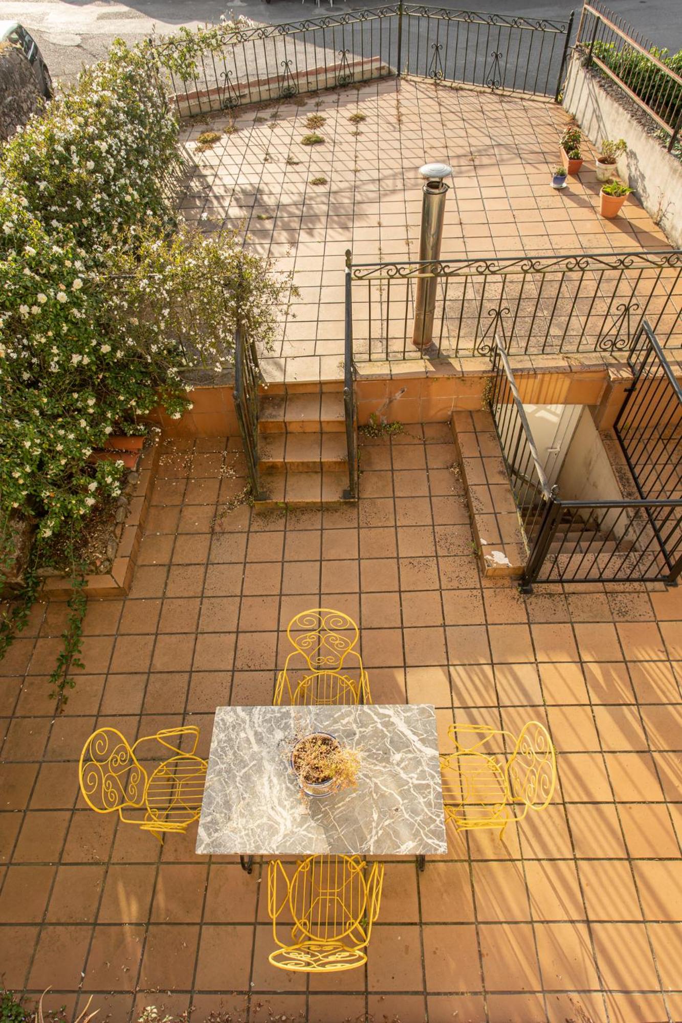 Casa Marna