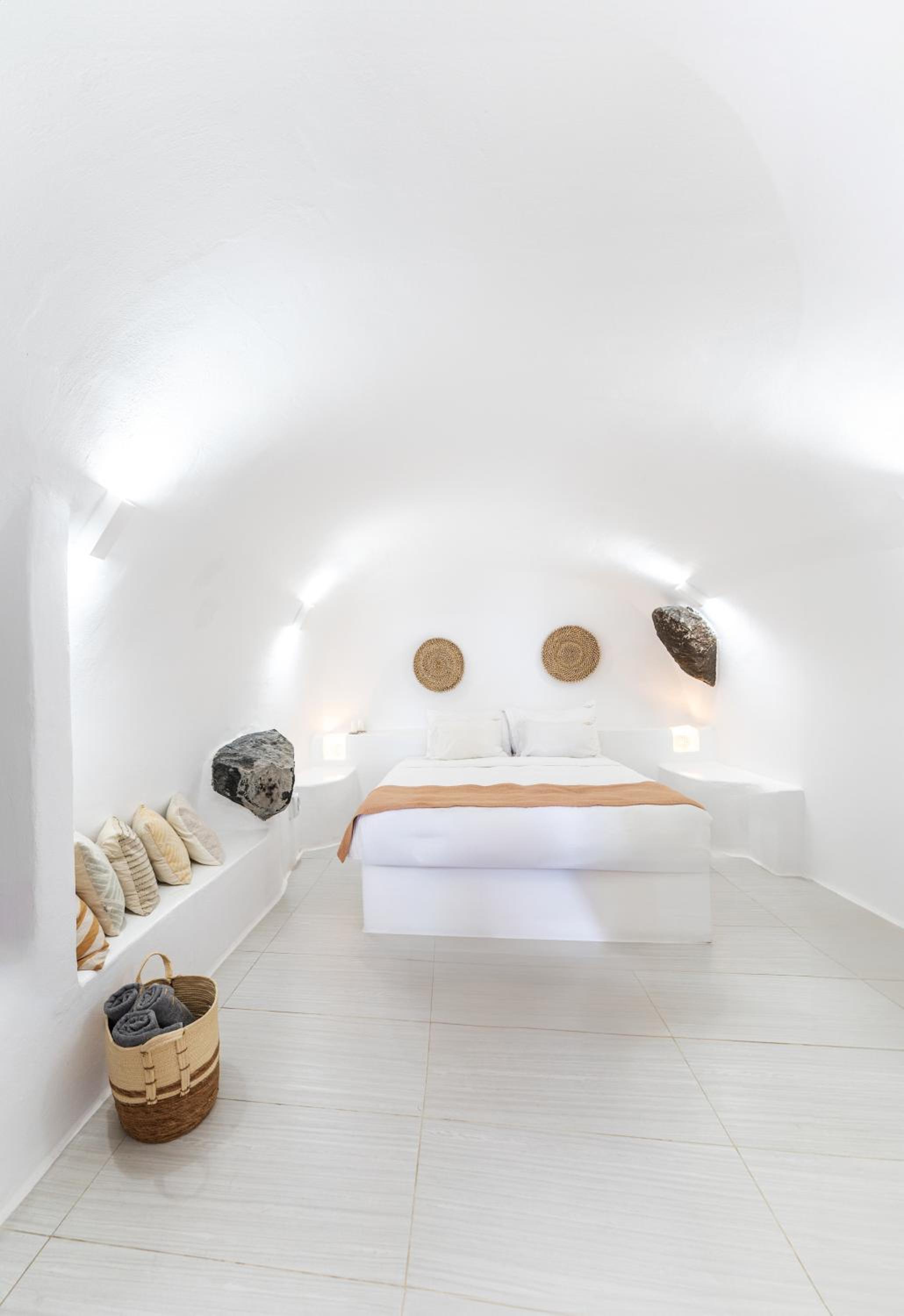 Luxus VIP Suites