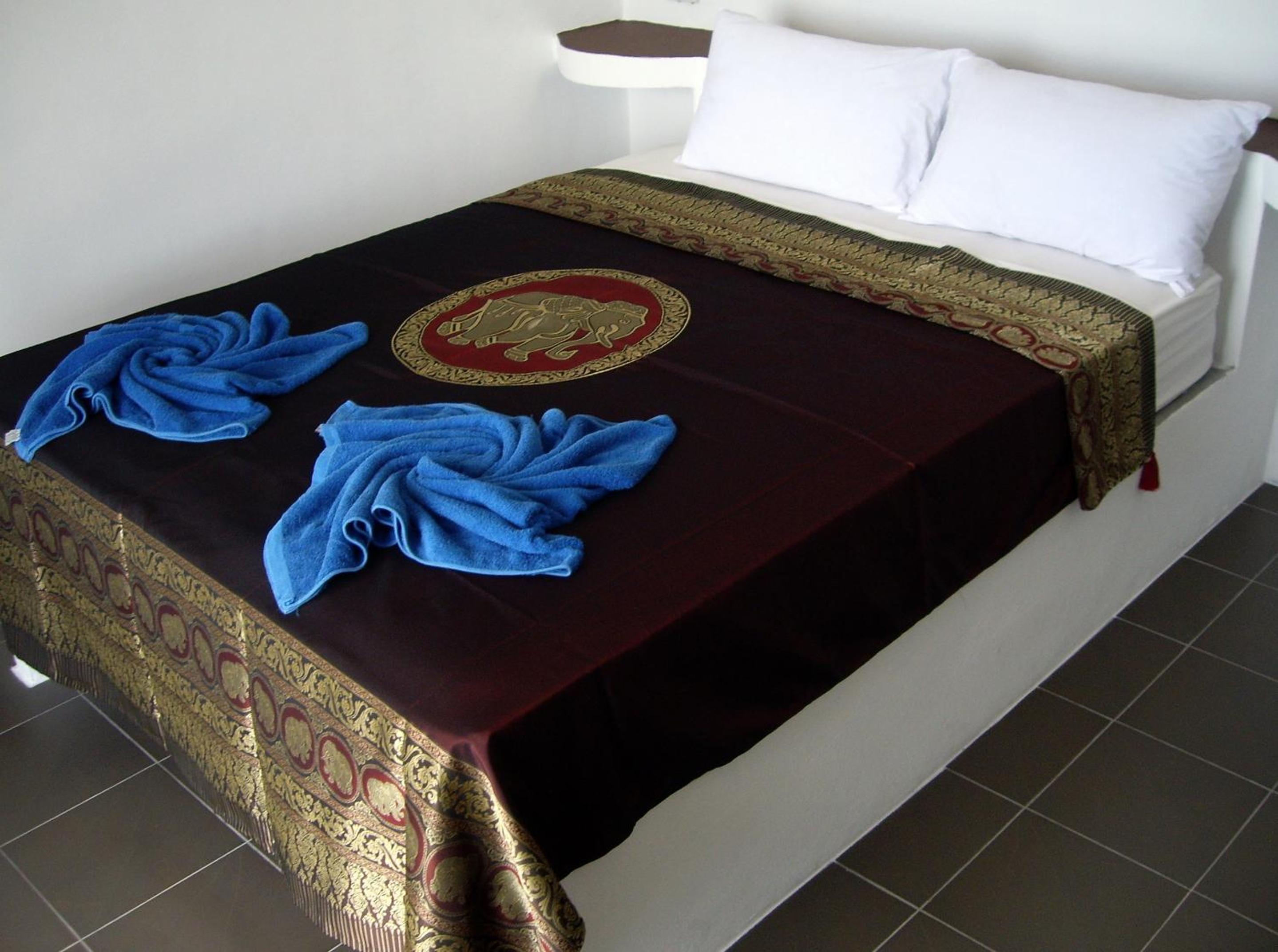 Coco Garden Resort