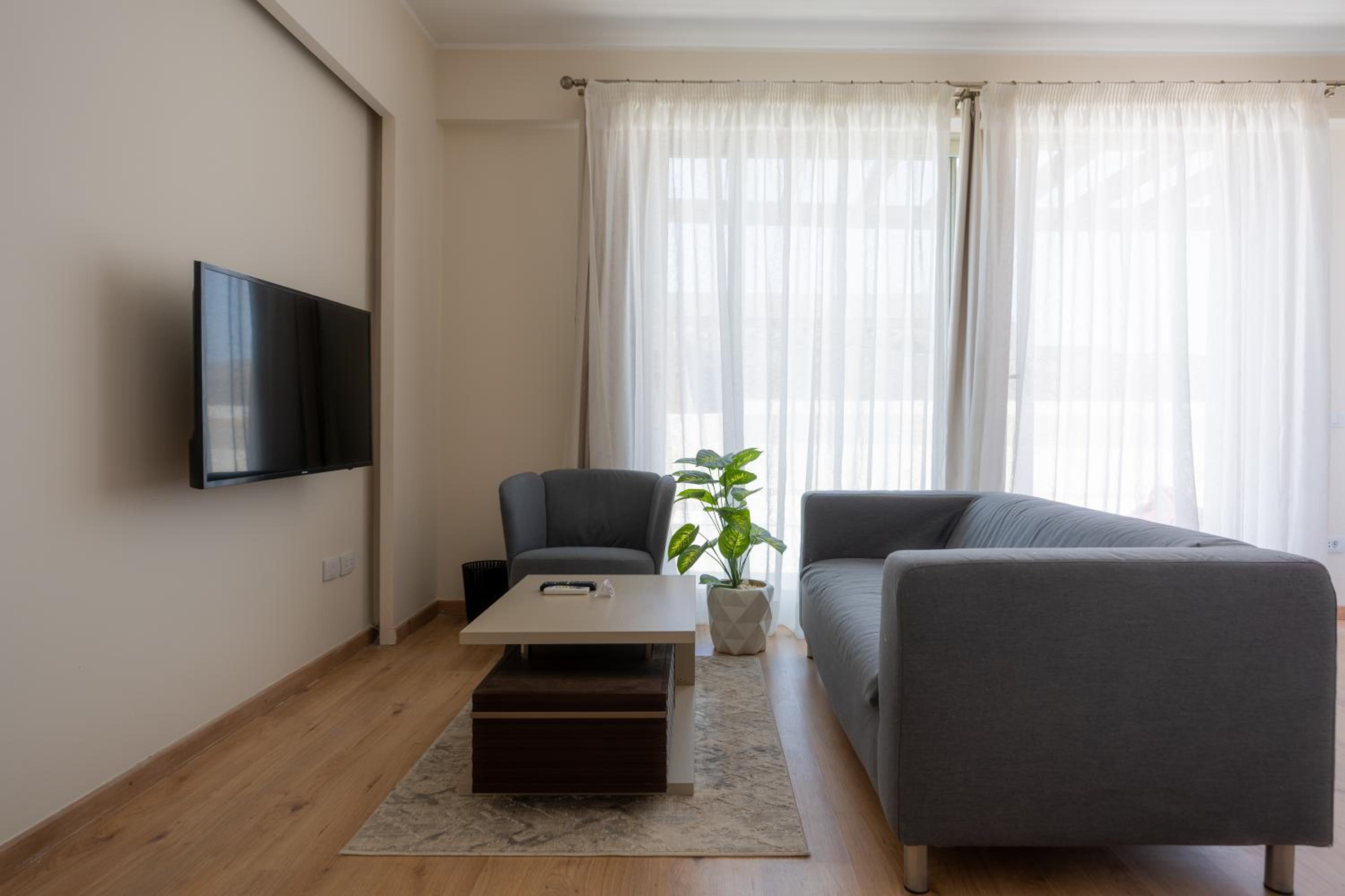 VIZIT Studio Near Arkan Plaza