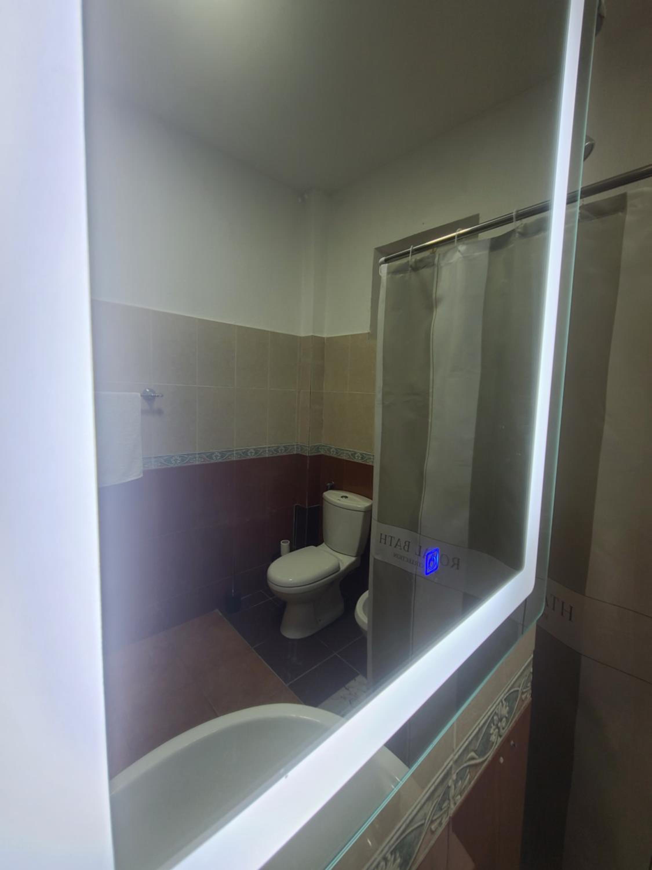 Pogradeci Lake Guest House