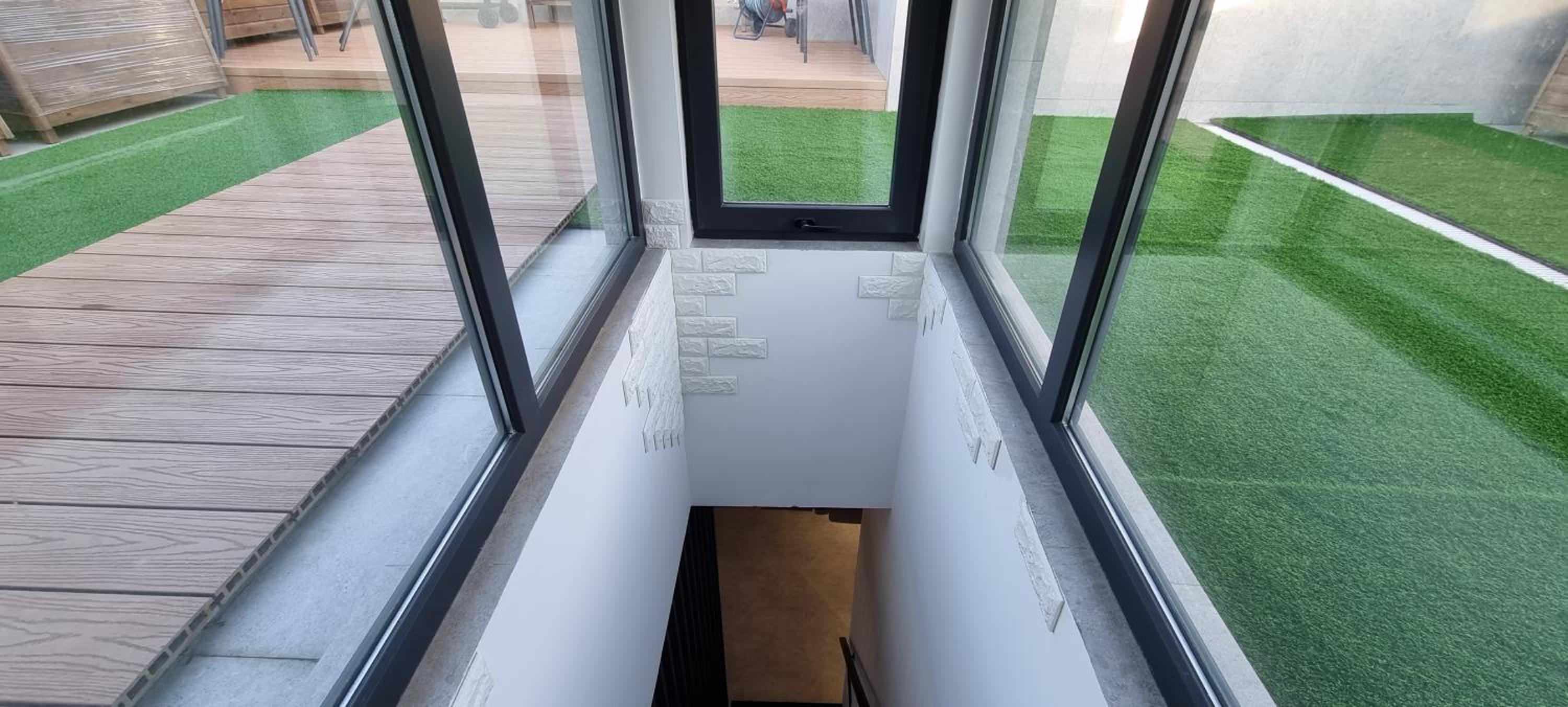 LaMinor Terrace