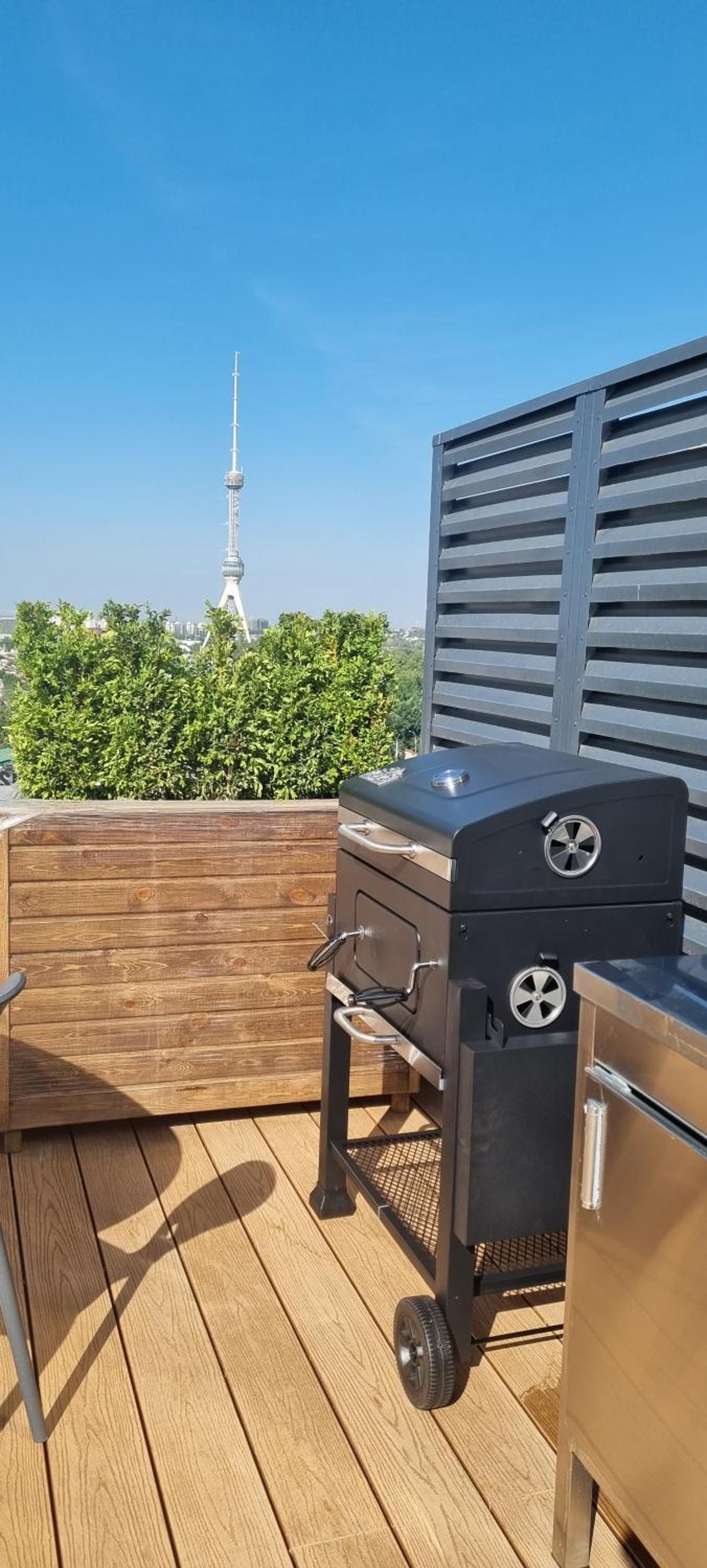 LaMinor Terrace