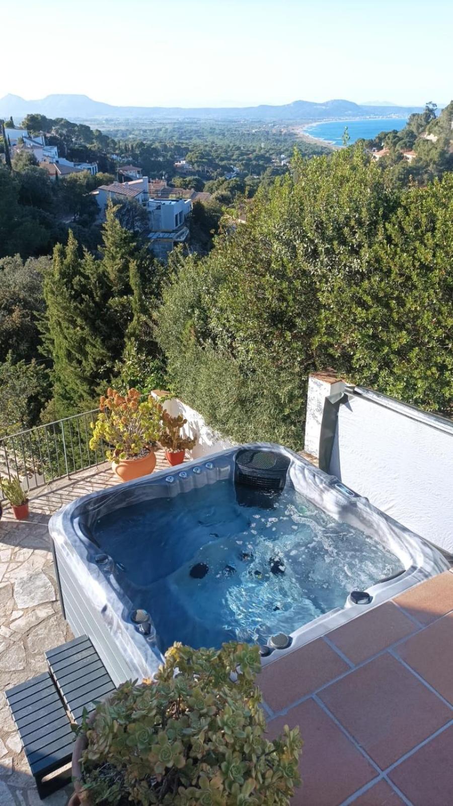 CASA CHAGUIMAMA Begur