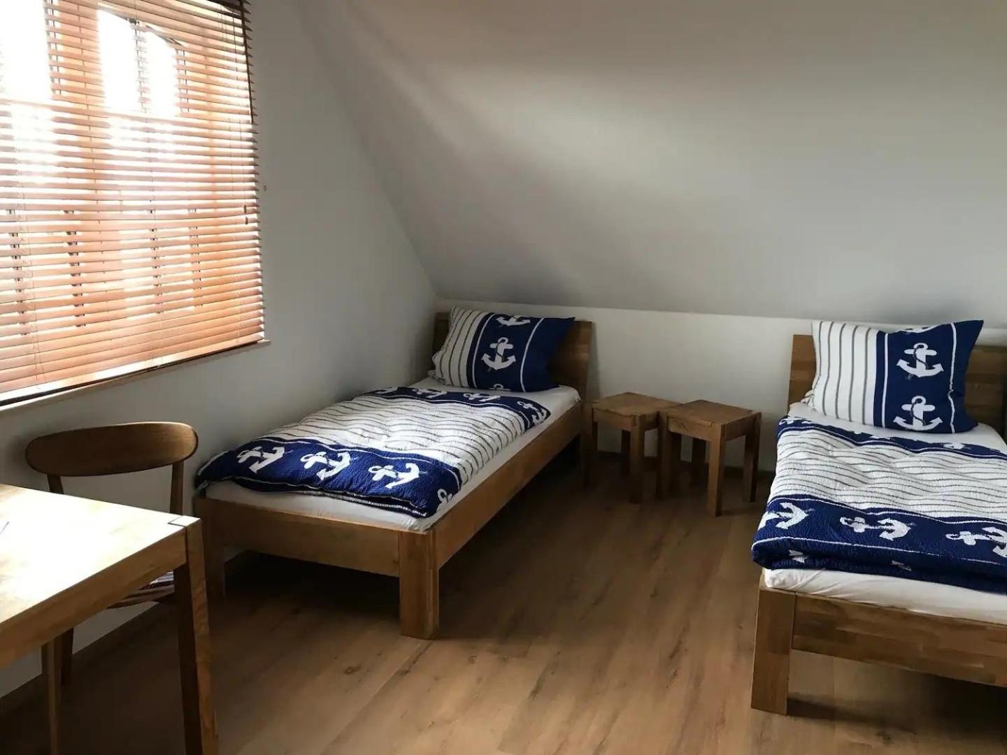 Ostseeurlaub XXL bis 12 Pers2Kinder