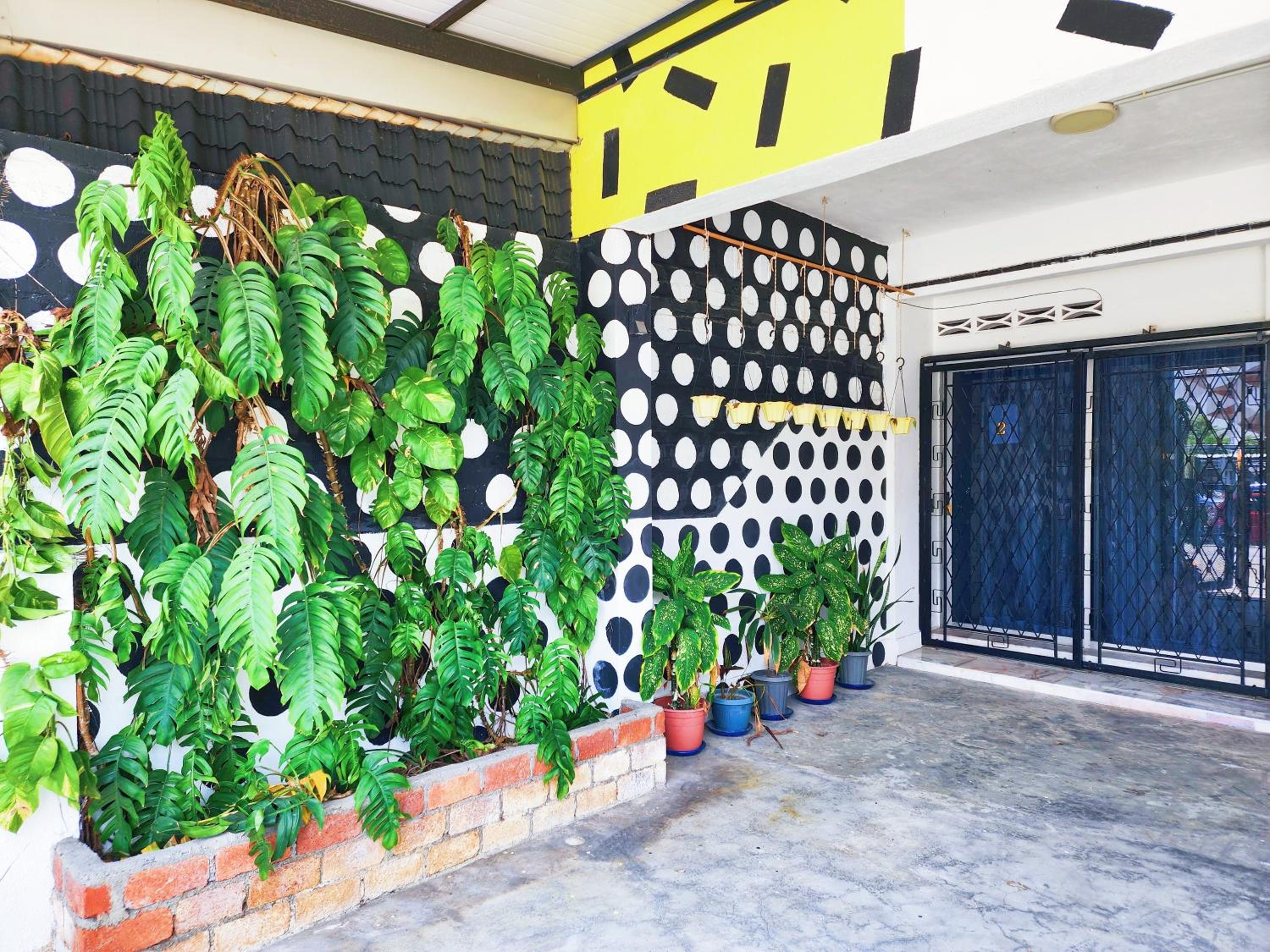 Ipoh Station 18, 4 Bedroom Rainforest LOFT 1 Depan AEON Homestay photo 5