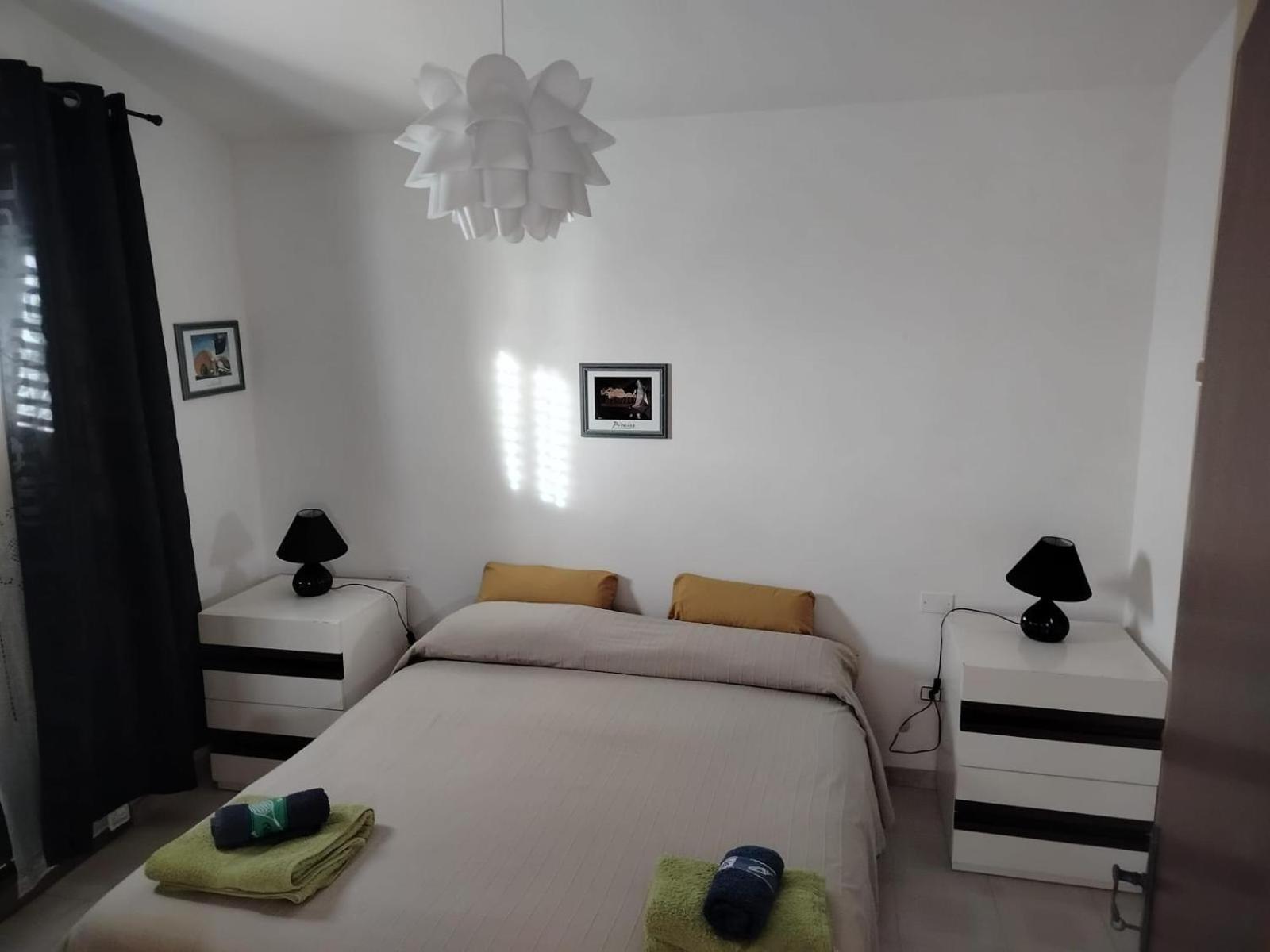 Maison Villa vue mer view 4