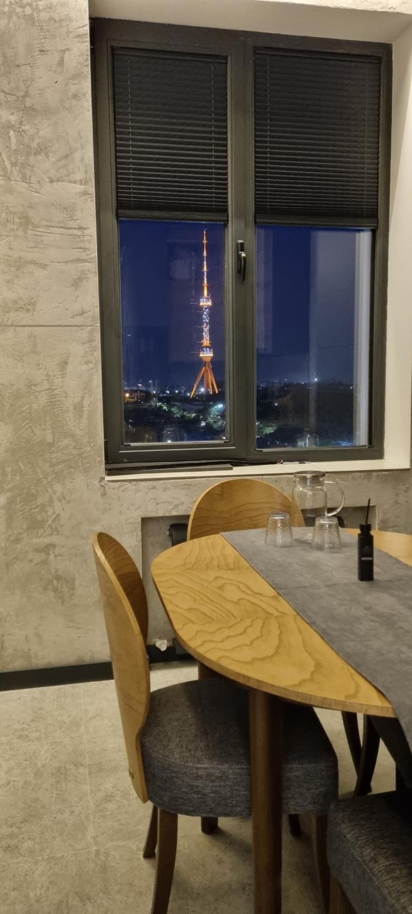 LaMinor Terrace