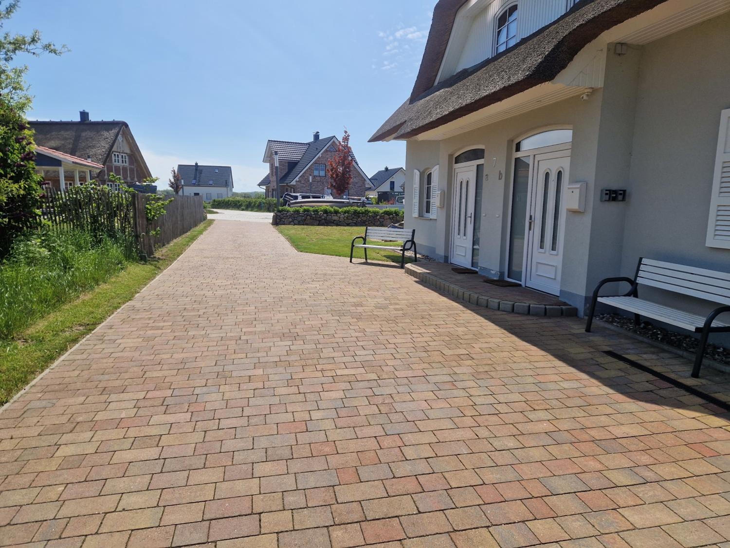 zwisch Boltenhagen und Pötenitz Ostseeurlaub bis 6 Pers