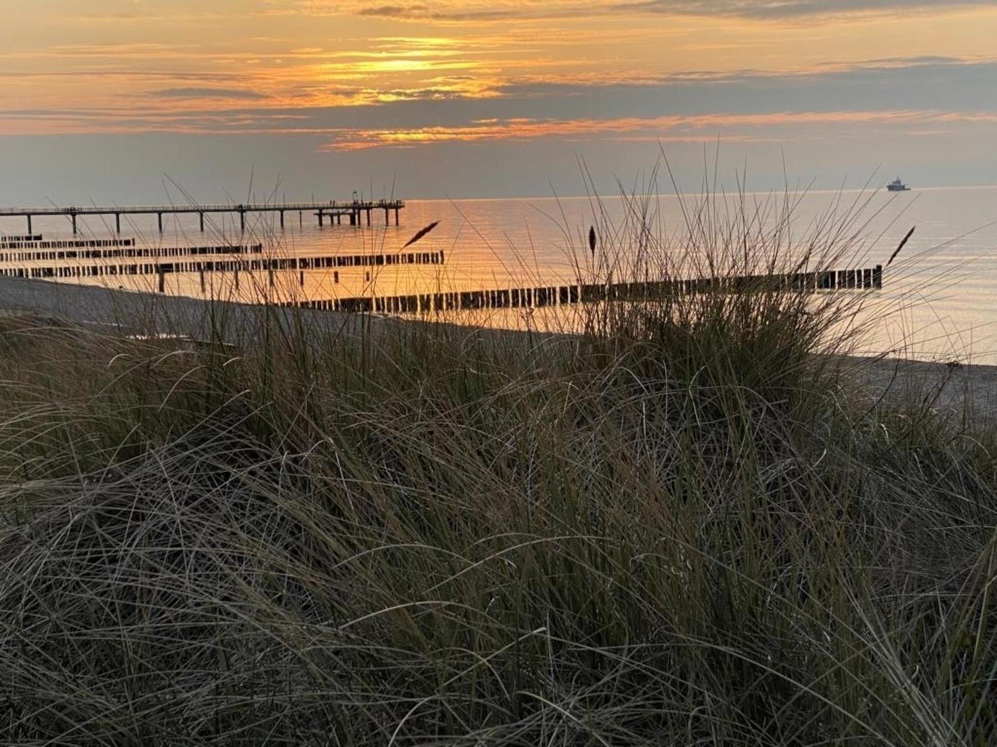 zwisch Boltenhagen und Pötenitz Ostseeurlaub bis 6 Pers