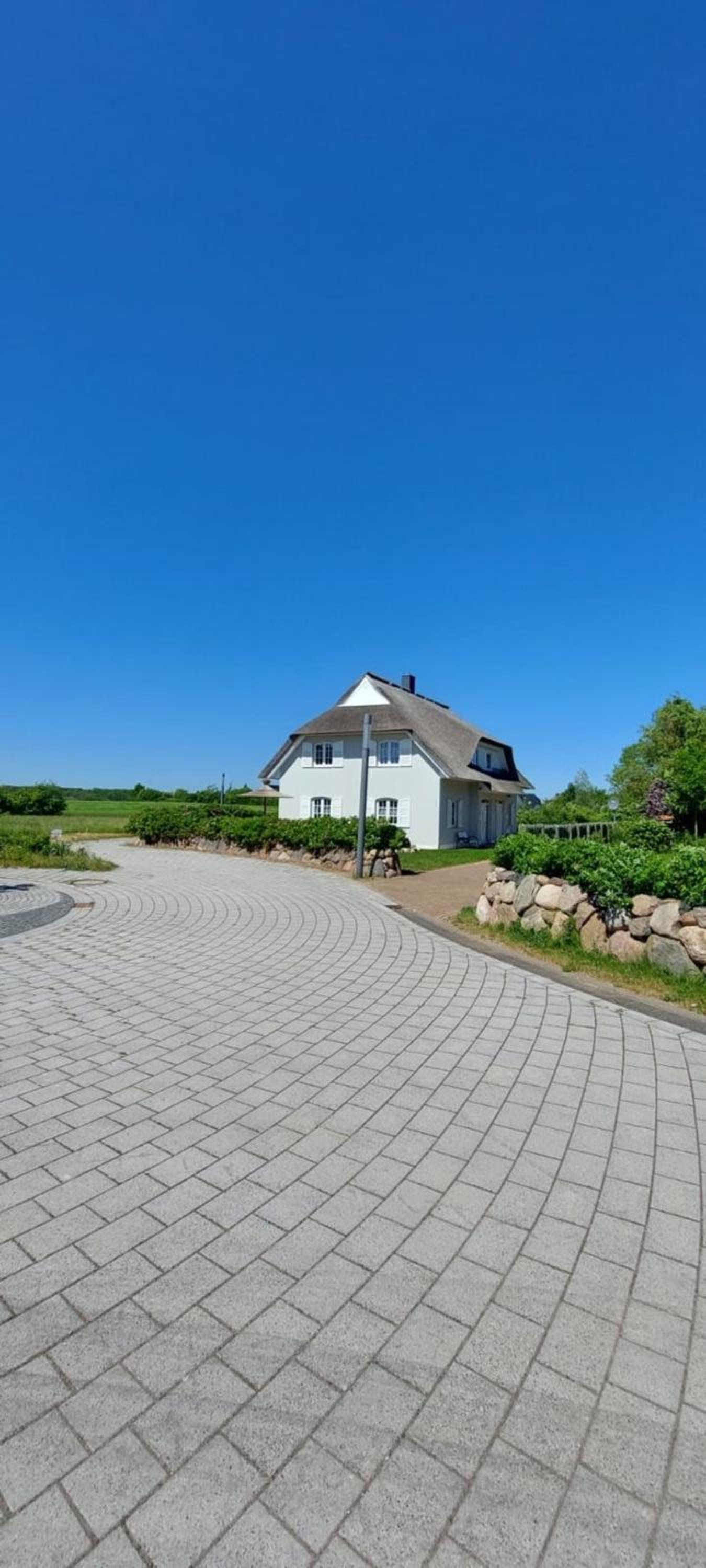 zwisch Boltenhagen und Pötenitz Ostseeurlaub bis 6 Pers