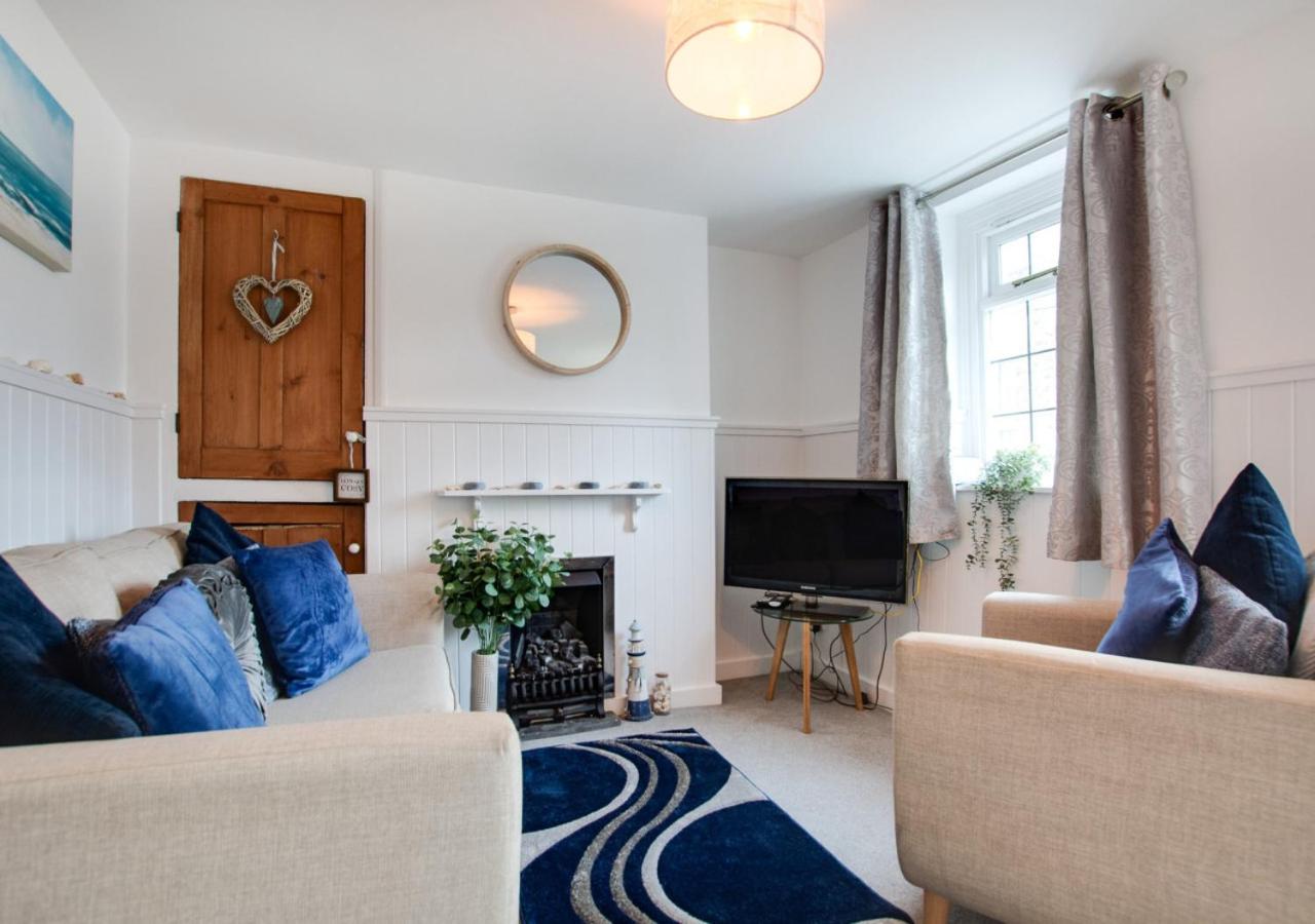 The Flint Cottages view 3