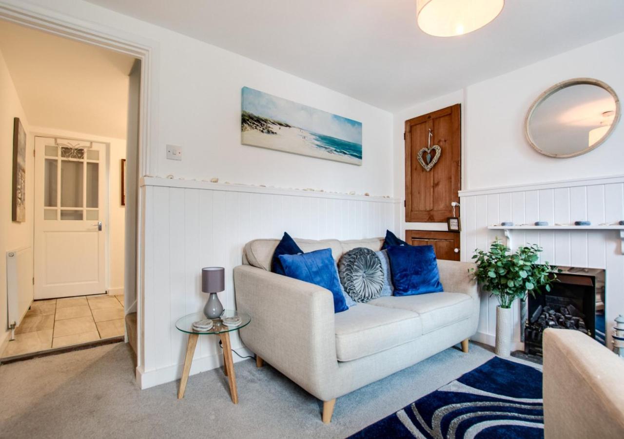 The Flint Cottages view 4