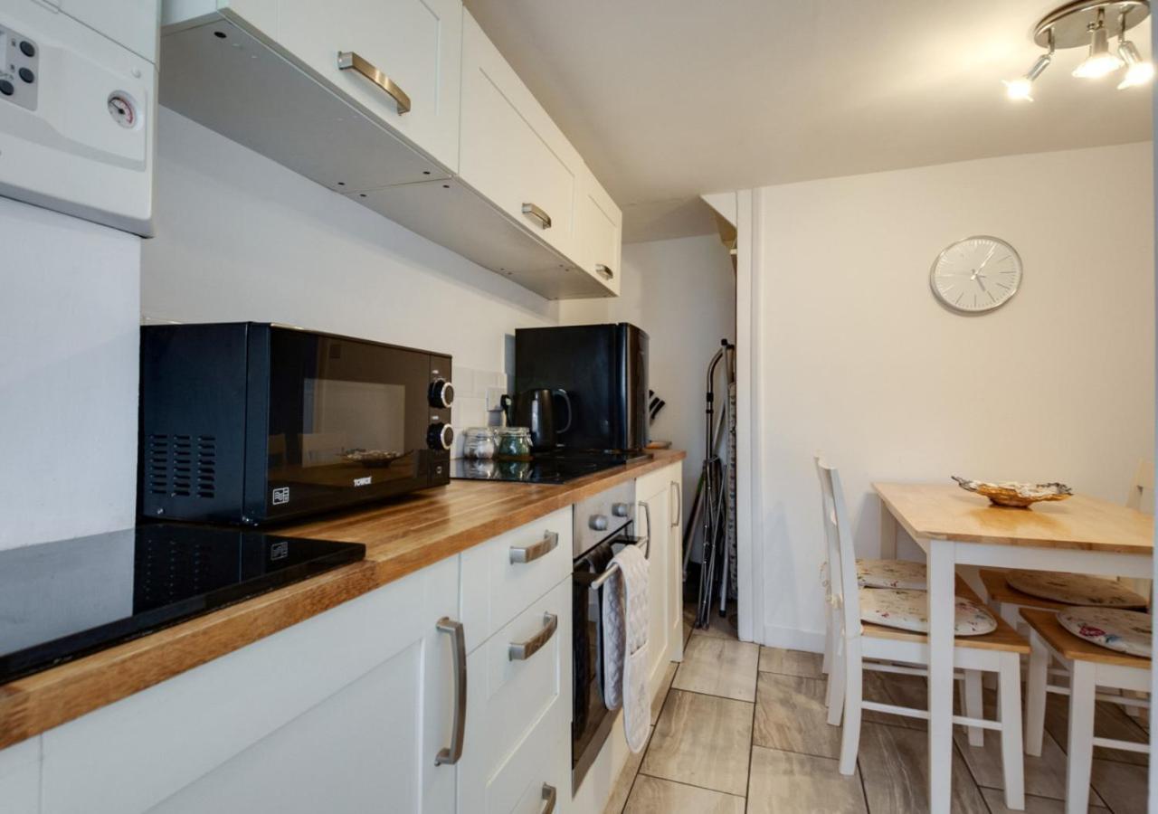 The Flint Cottages view 5