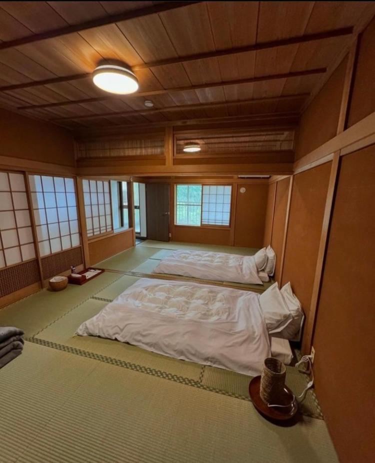 GUESTHOUSE YANAGIYA
