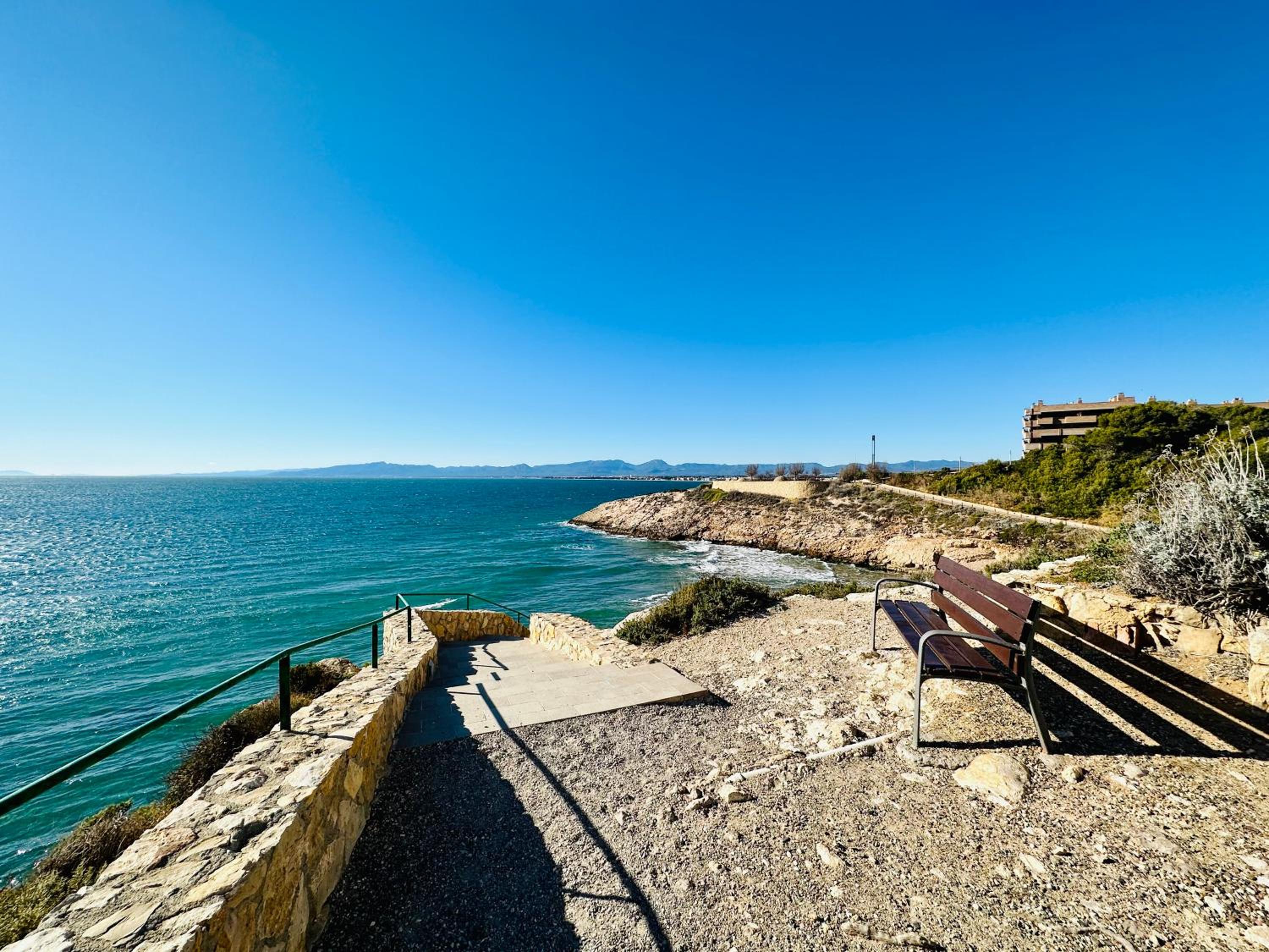 Home Internaciona II Salou