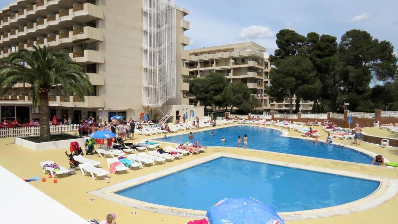 Home Internaciona II Salou
