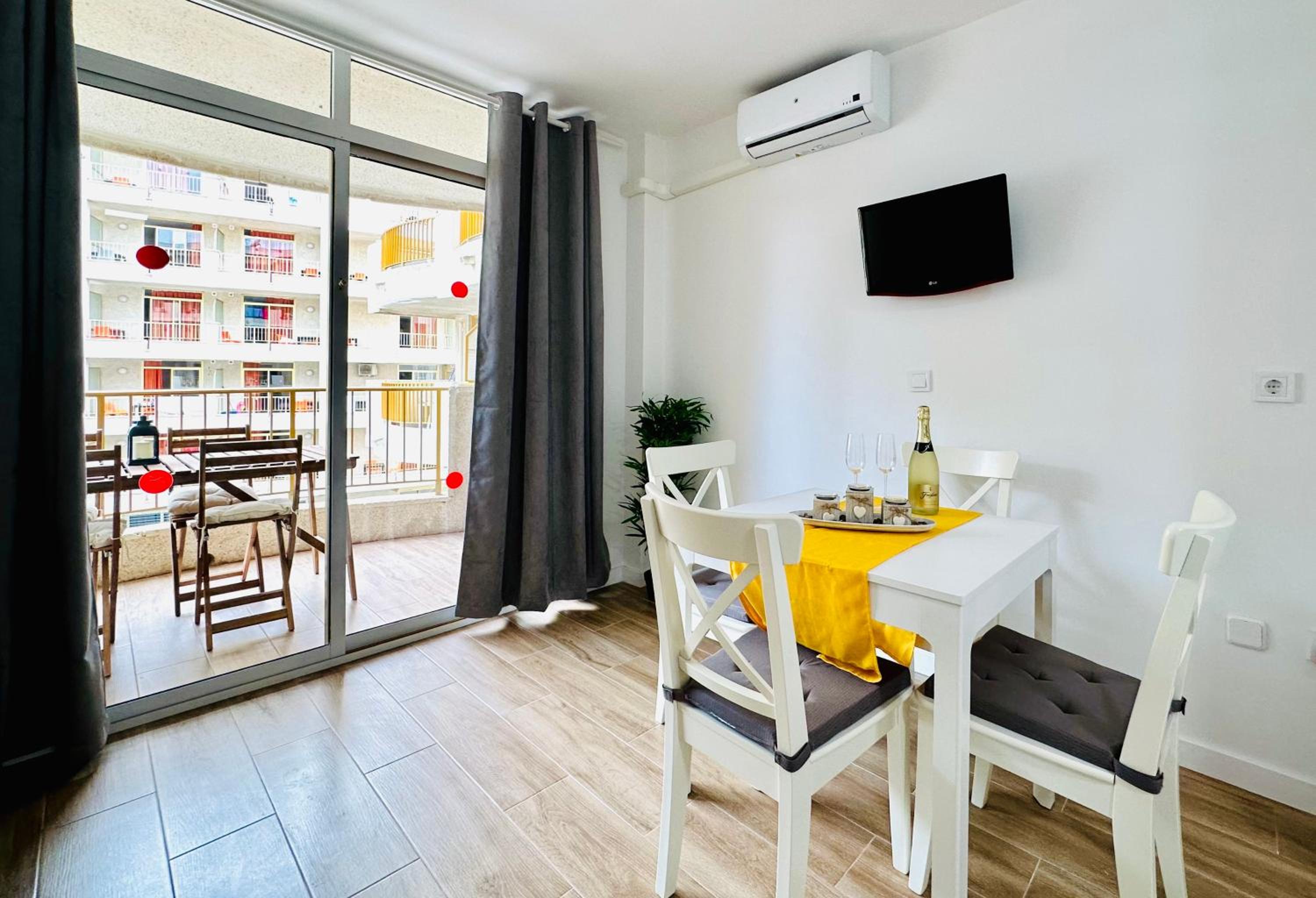 Home Internaciona II Salou