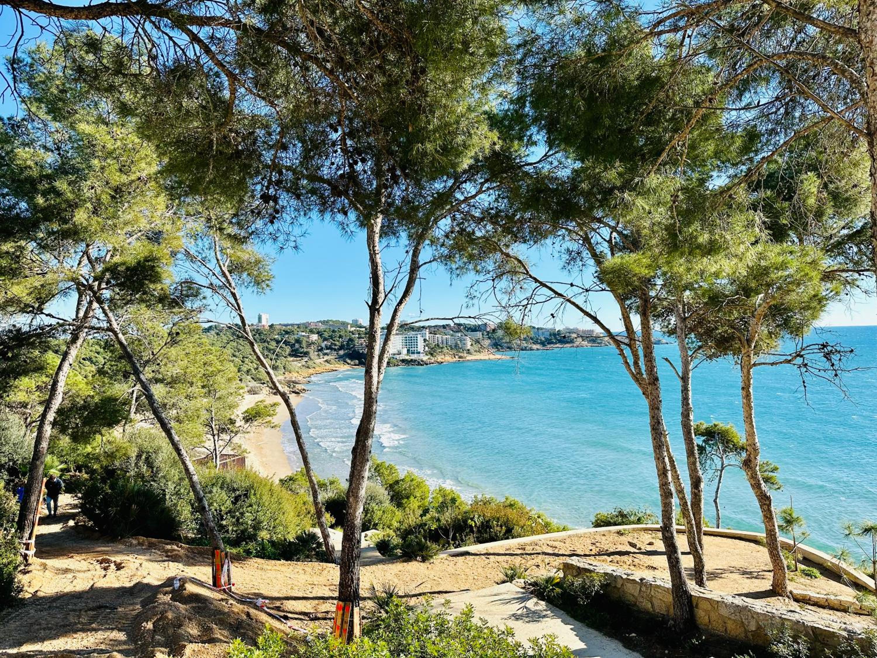 Home Internaciona II Salou