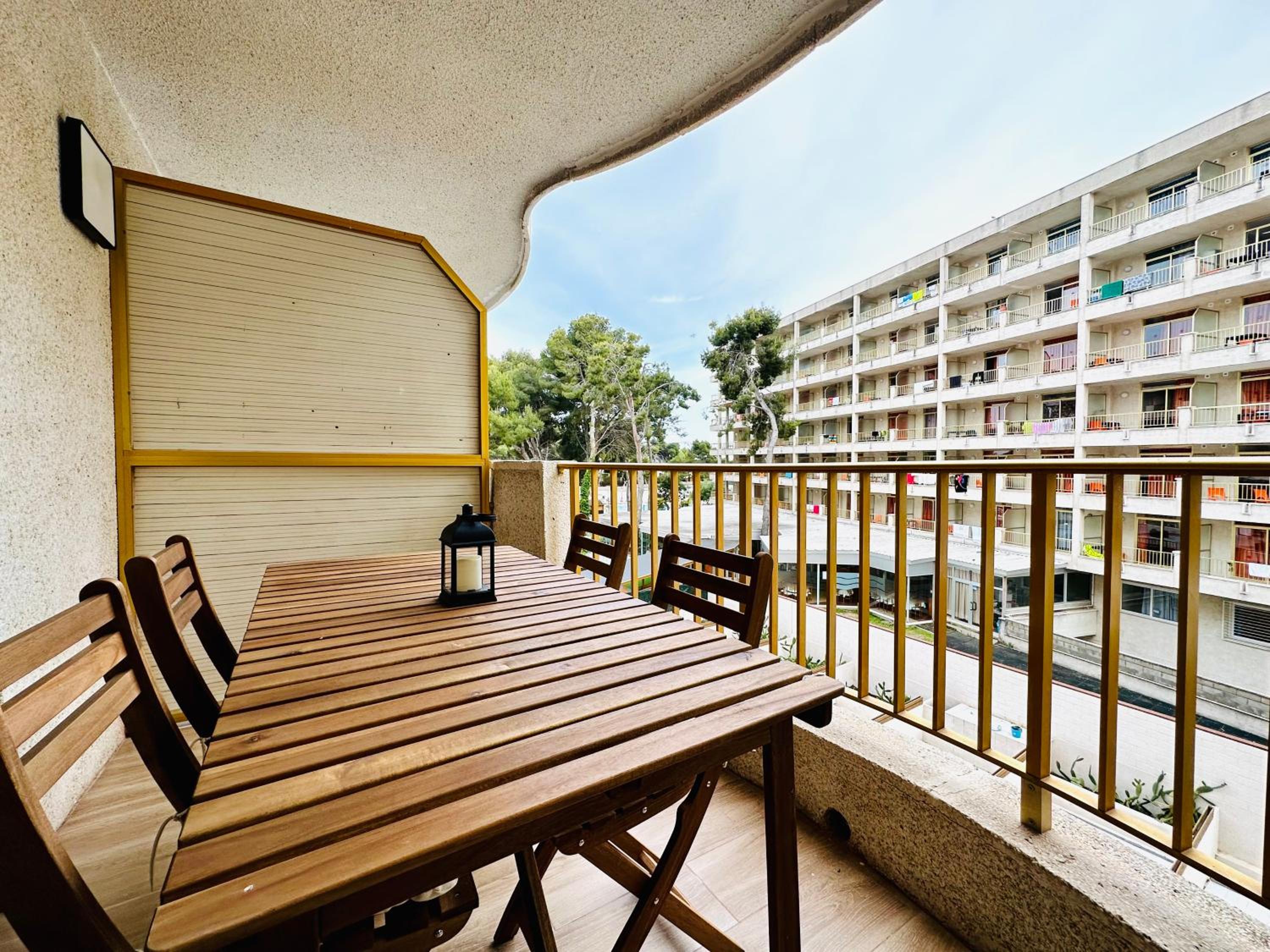 Home Internaciona II Salou