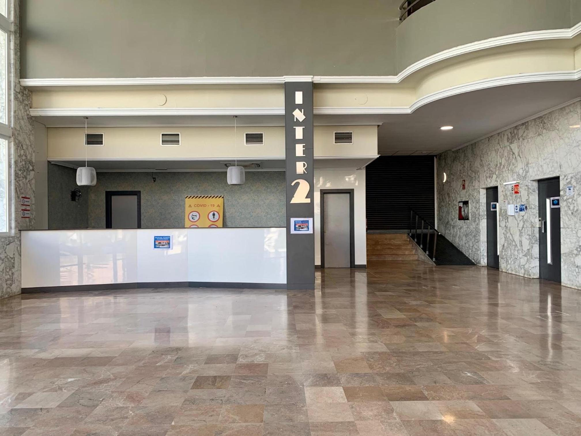 Home Internaciona II Salou