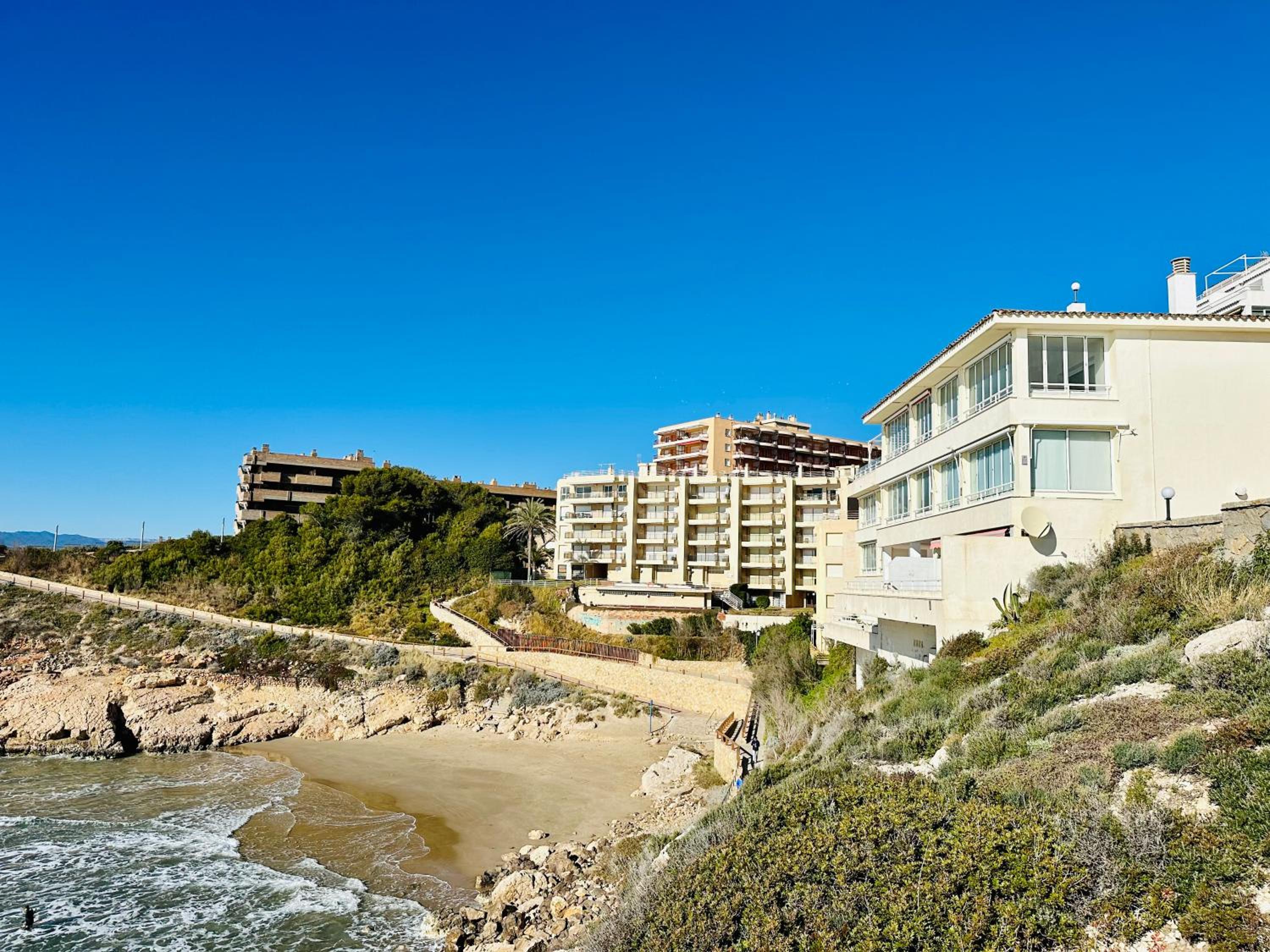 Home Internaciona II Salou
