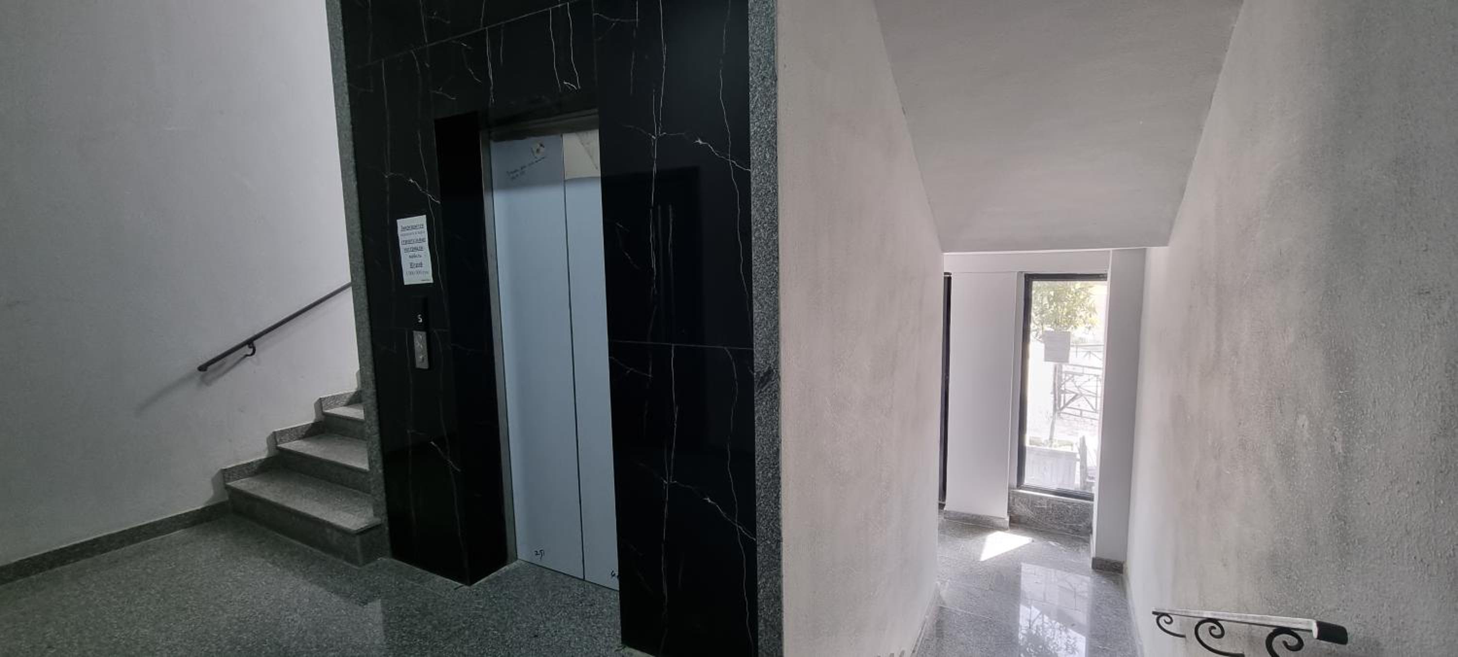 LaMinor Terrace