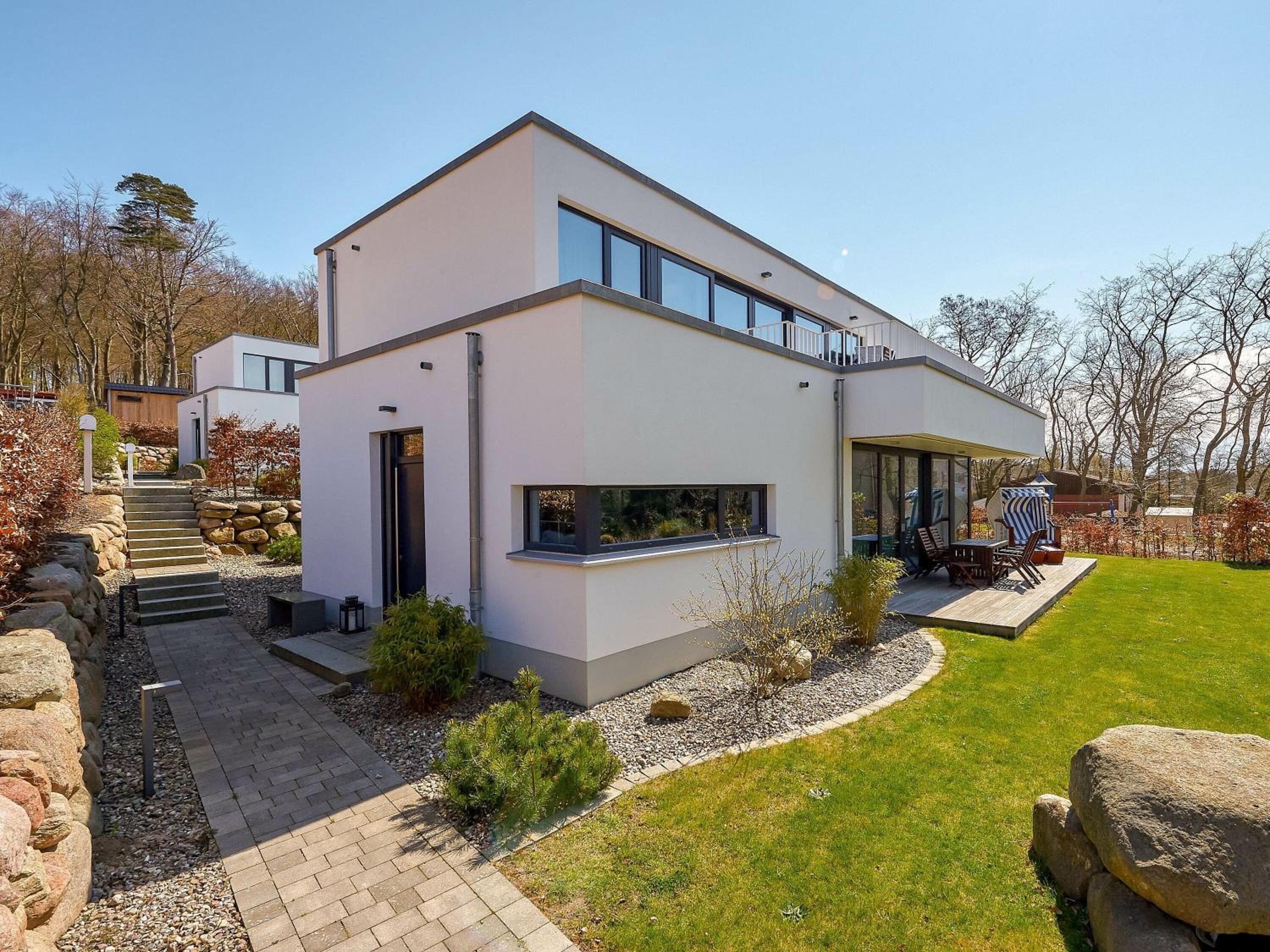 Haus Wetterhexe - FeWo 02 view 4