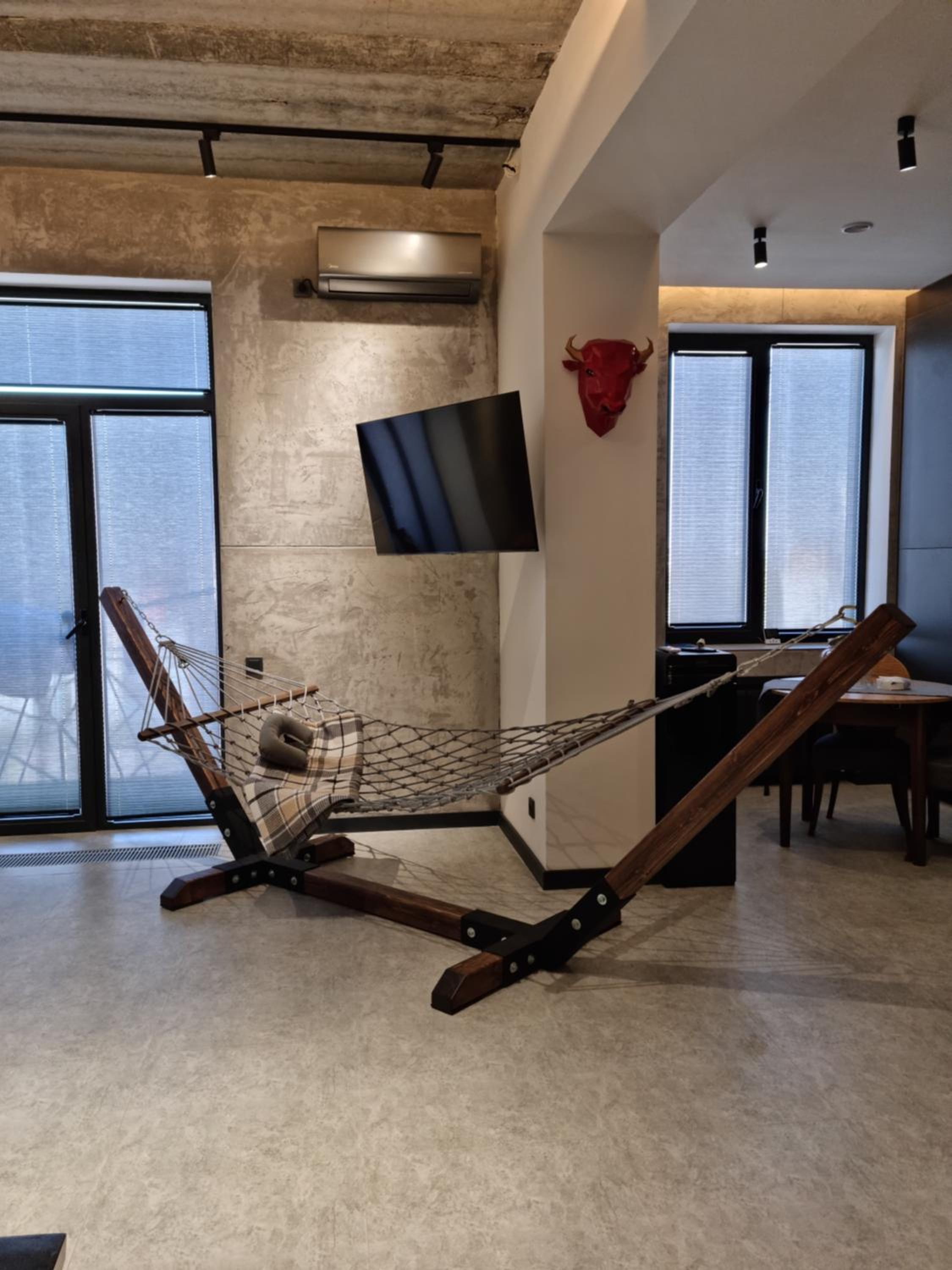 LaMinor Terrace