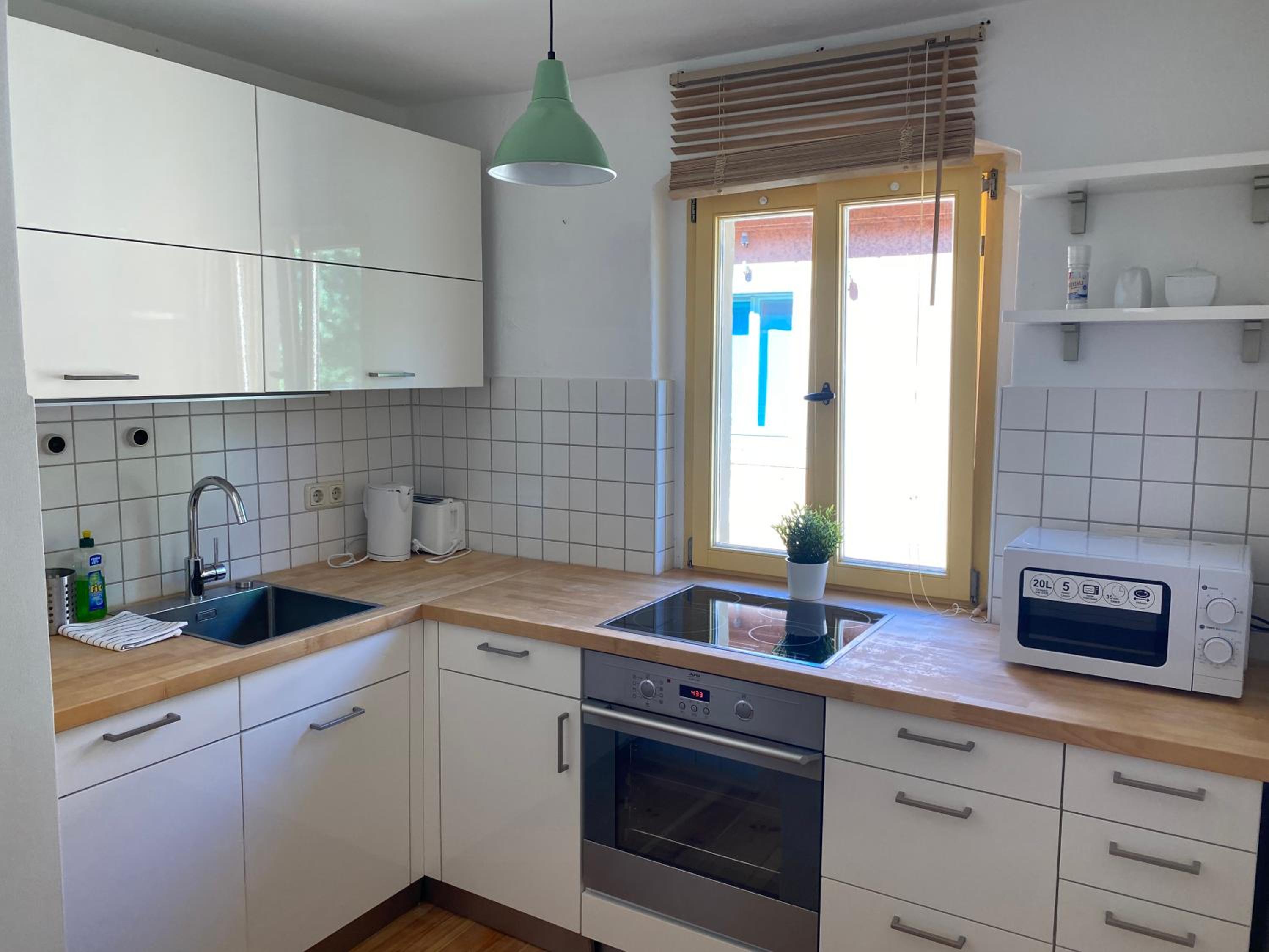 Urlaubshof Altkö