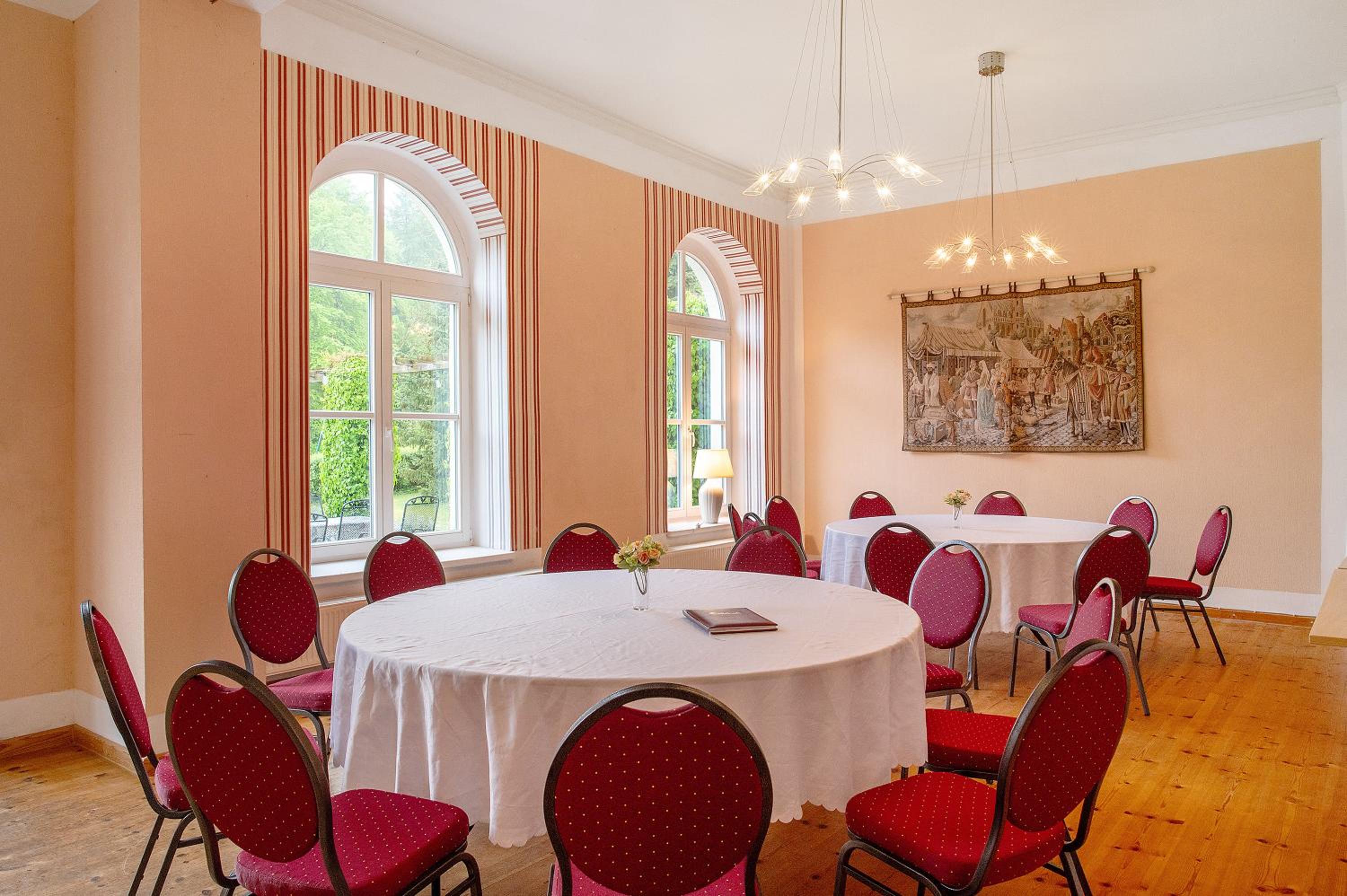 Herrenhaus Marienhof