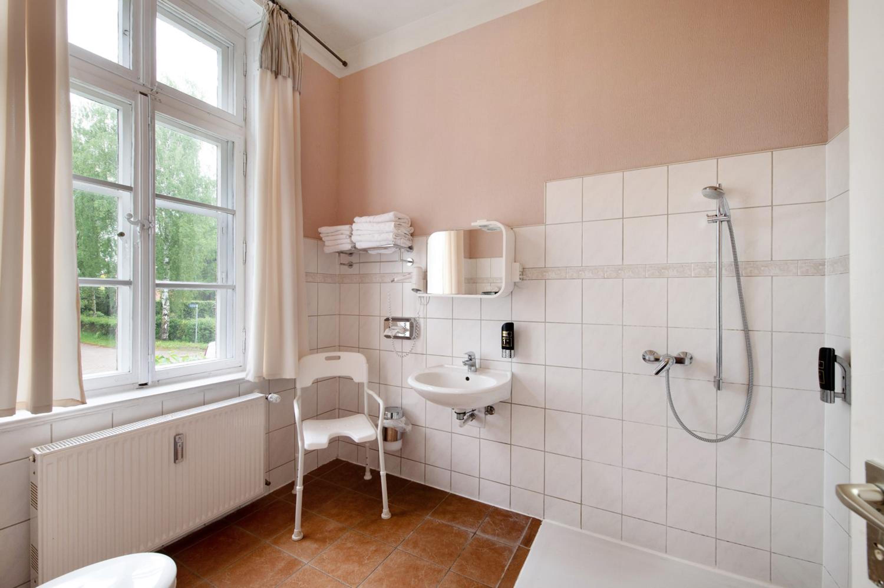 Herrenhaus Marienhof