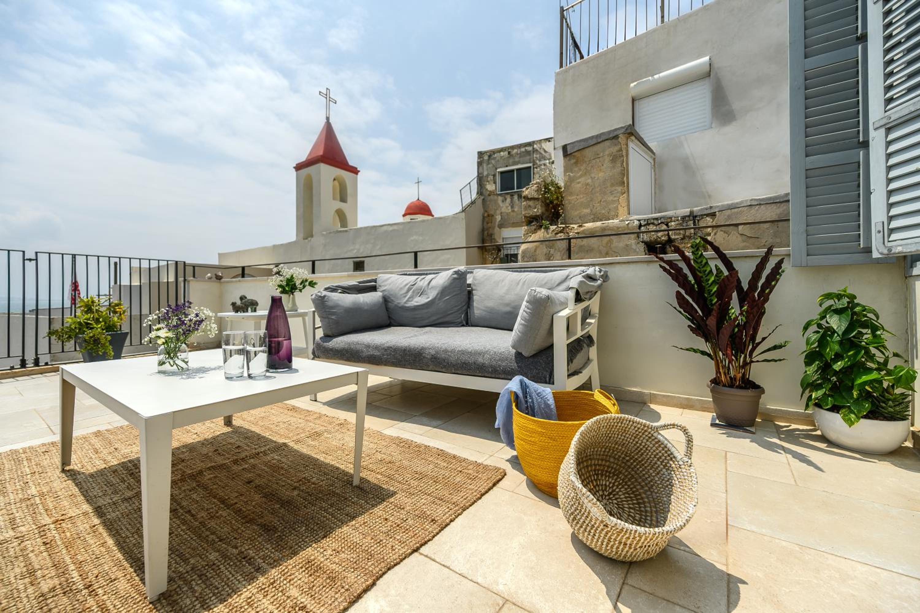 Siwar Boutique Suites view 4