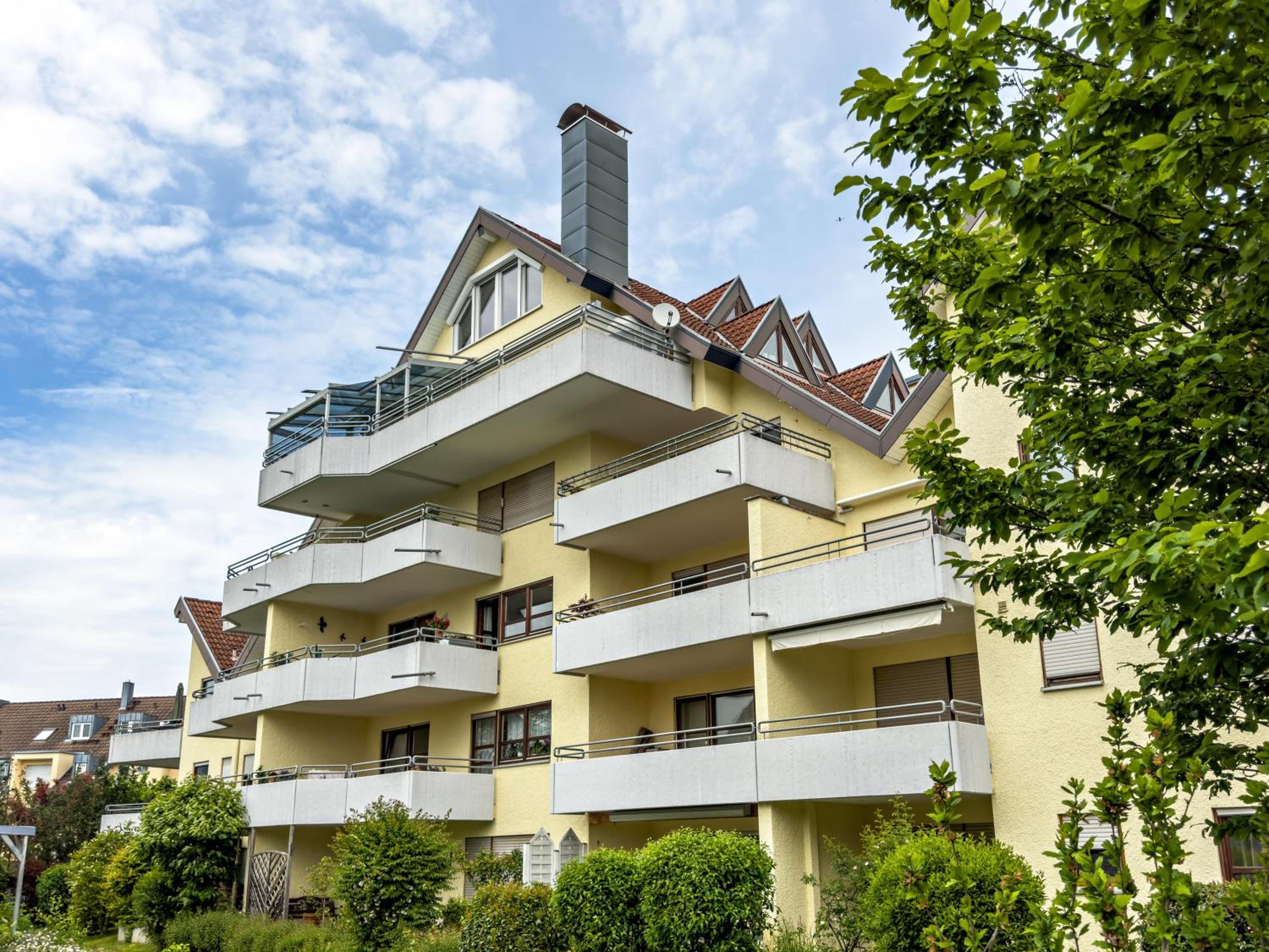 Appartement Seefreunde