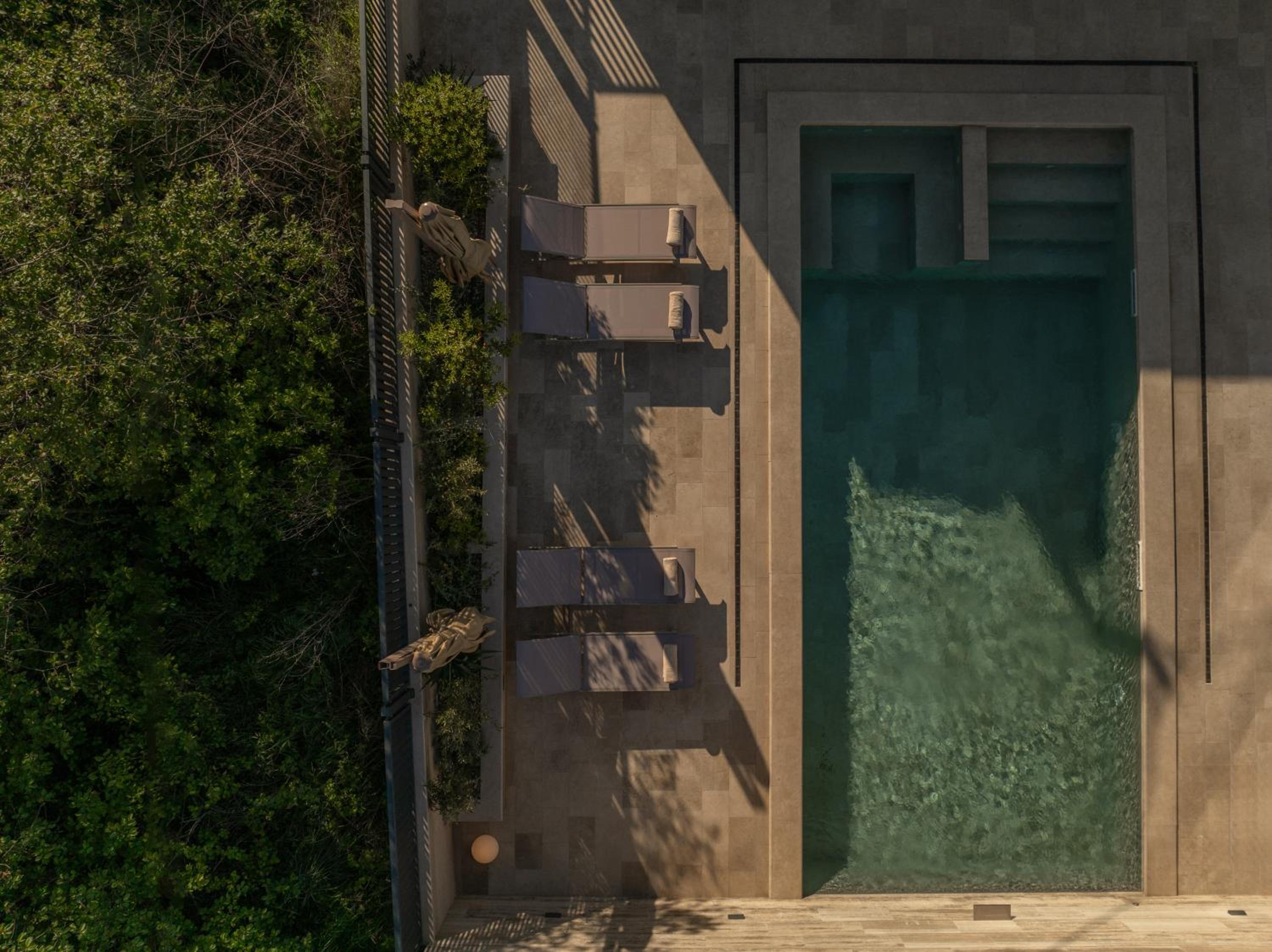 Salt and Stone Villa